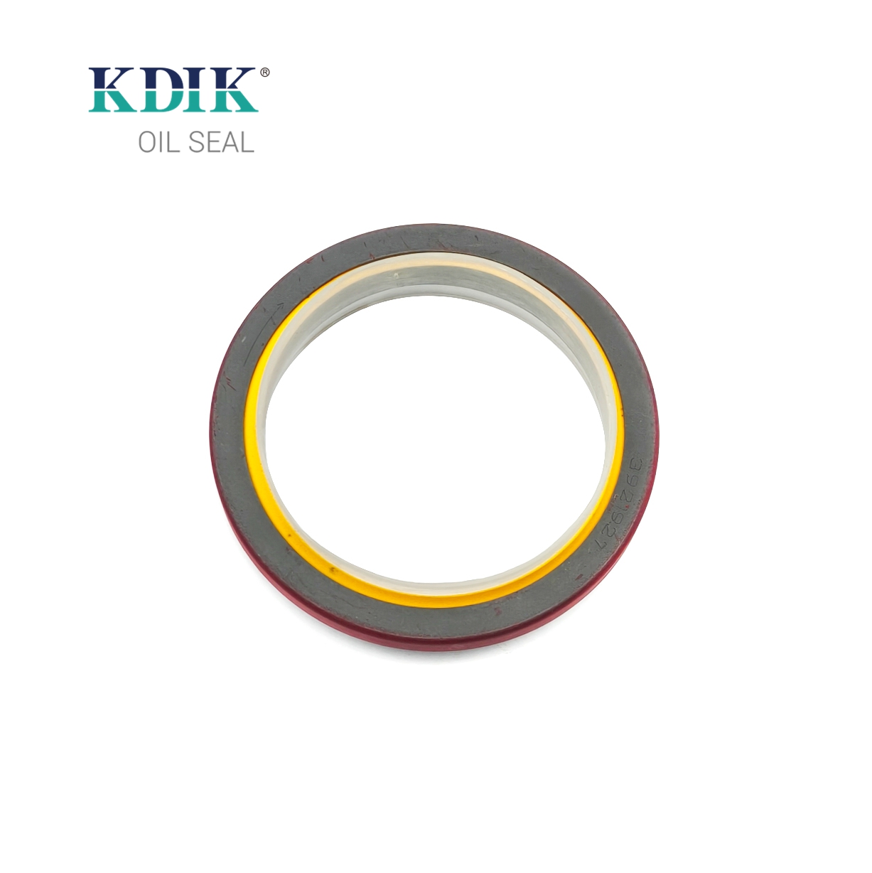 High Quality Crankshaft Oil Seal 6745-22-1210 for Komatsu Construction Machinery Spare Parts