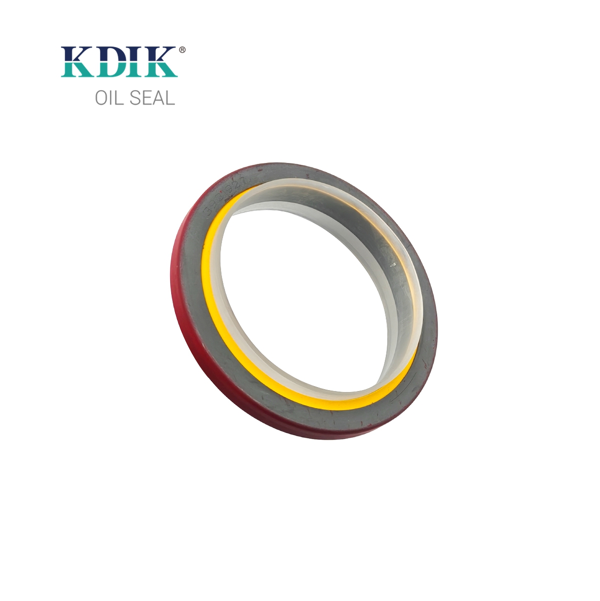 High Quality Crankshaft Oil Seal 6745-22-1210 for Komatsu Construction Machinery Spare Parts