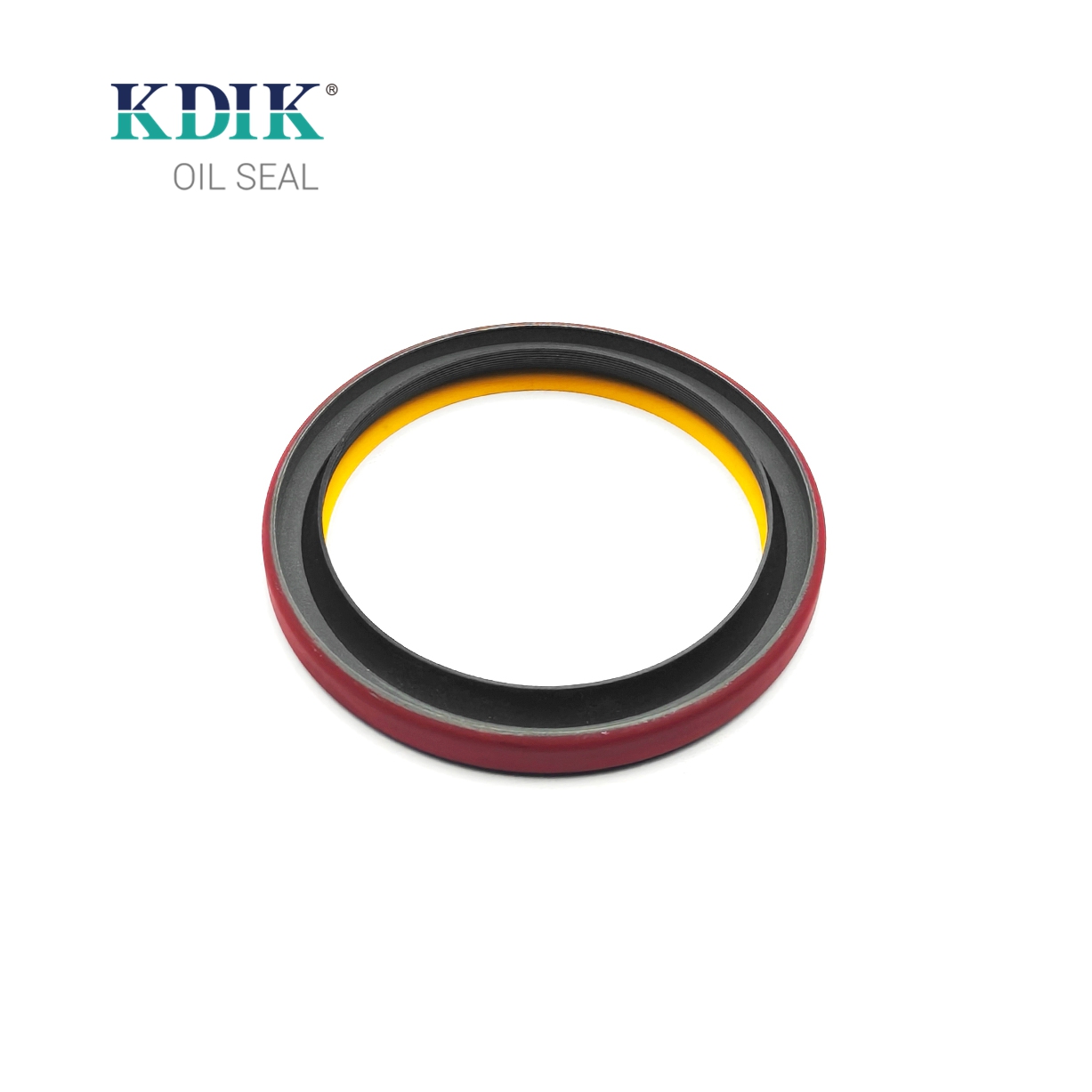 High Quality Crankshaft Oil Seal 6745-22-1210 for Komatsu Construction Machinery Spare Parts