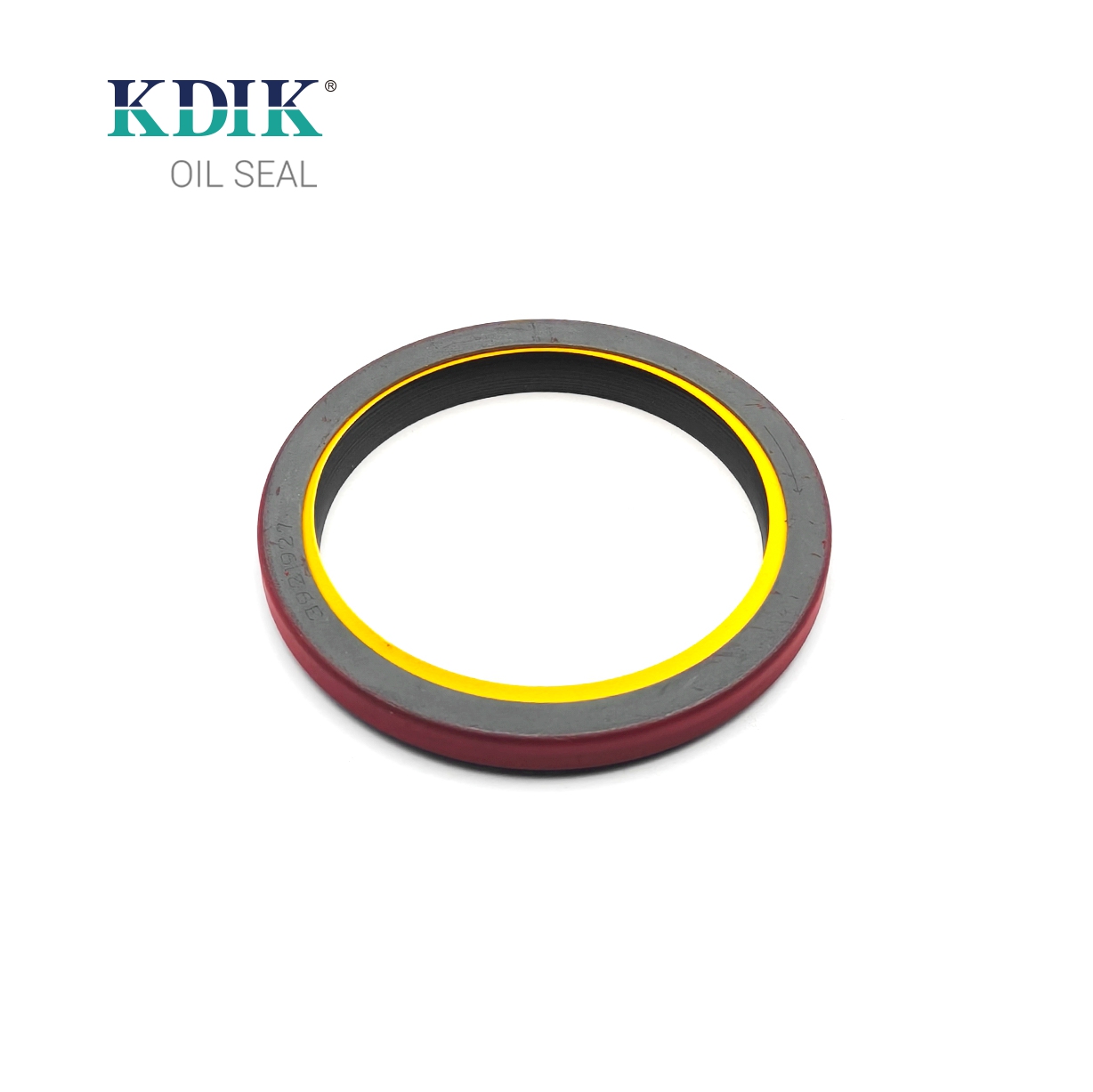 High Quality Crankshaft Oil Seal 6745-22-1210 for Komatsu Construction Machinery Spare Parts