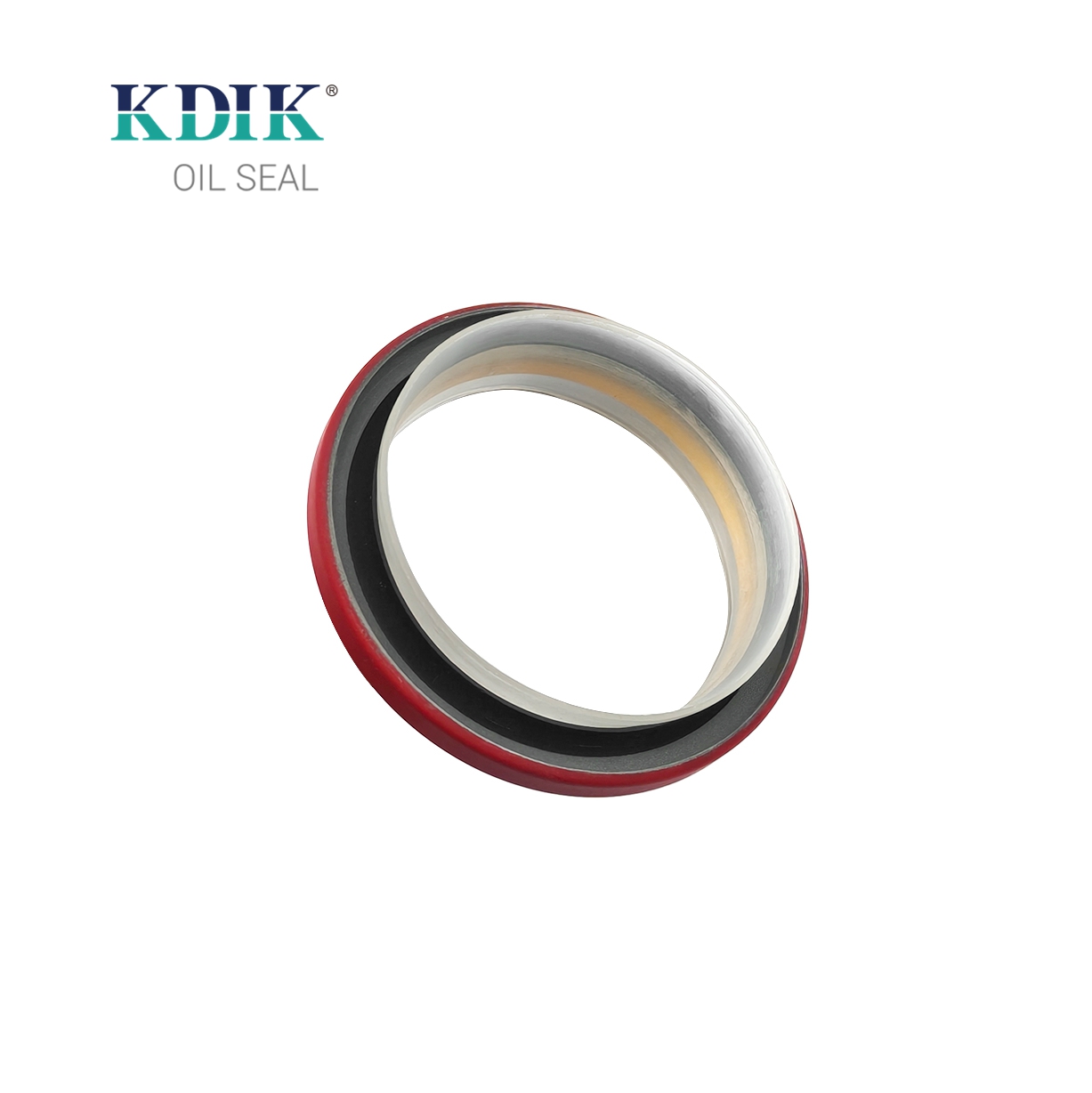 High Quality Crankshaft Oil Seal 6745-22-1210 for Komatsu Construction Machinery Spare Parts
