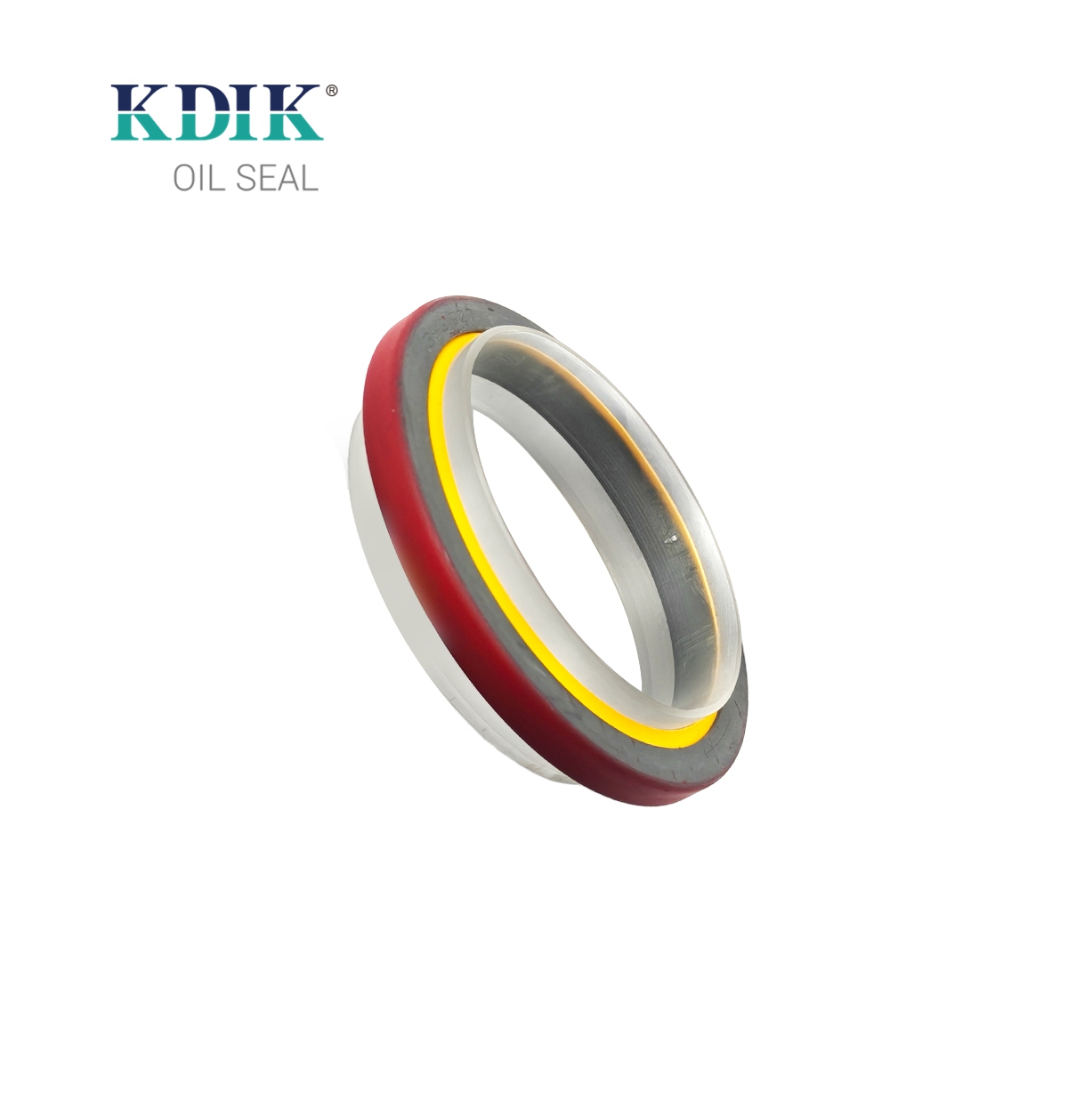 High Quality Crankshaft Oil Seal 6745-22-1210 for Komatsu Construction Machinery Spare Parts