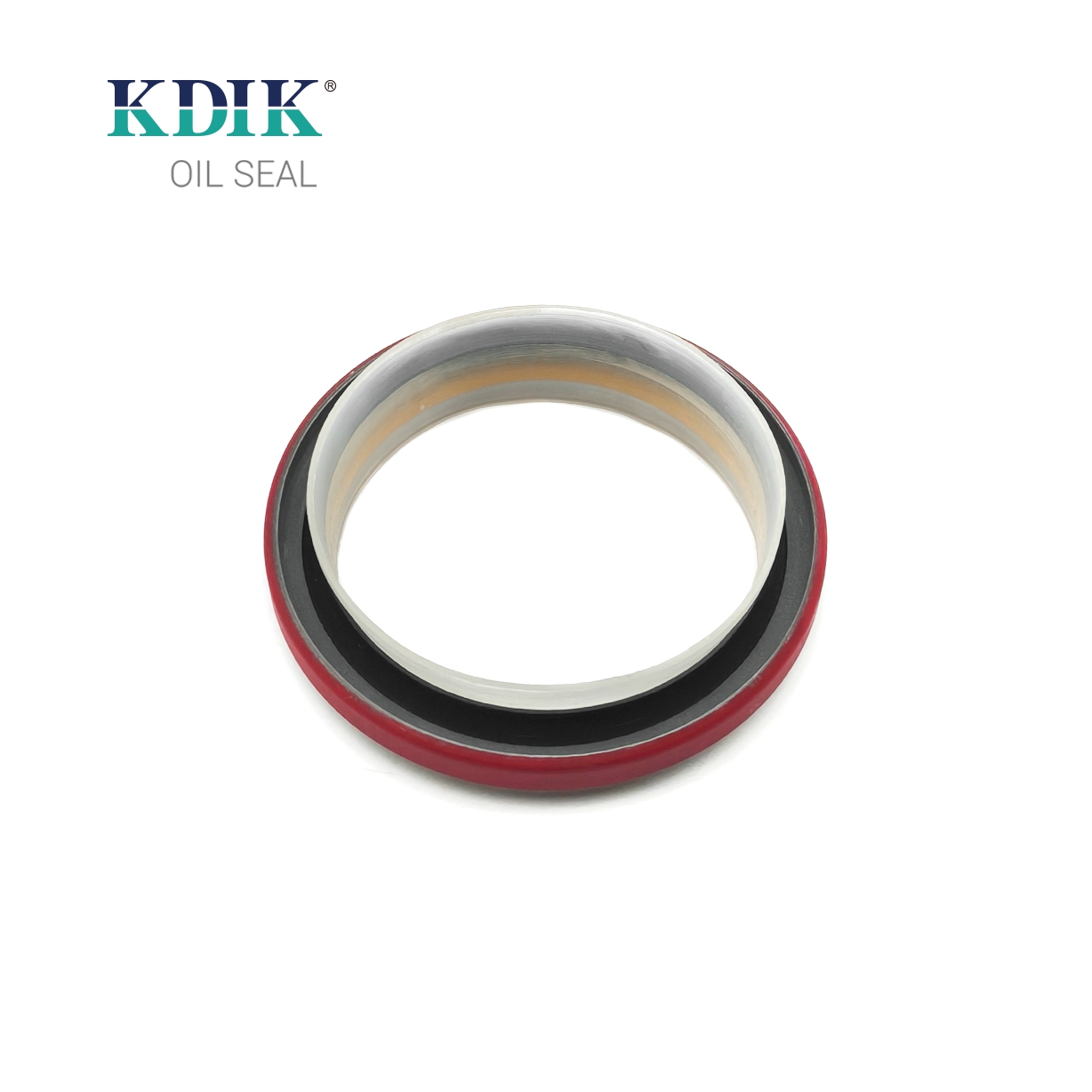 High Quality Crankshaft Oil Seal 6745-22-1210 for Komatsu Construction Machinery Spare Parts