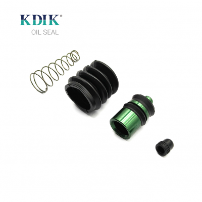Clutch Slave Cylinder Repair Kit 04313-37030 Replacement Parts Fit Toyota