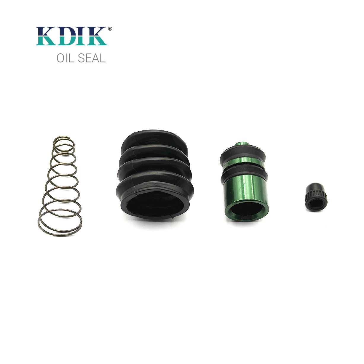 Clutch Slave Cylinder Repair Kit 04313-37030 Replacement Parts Fit Toyota