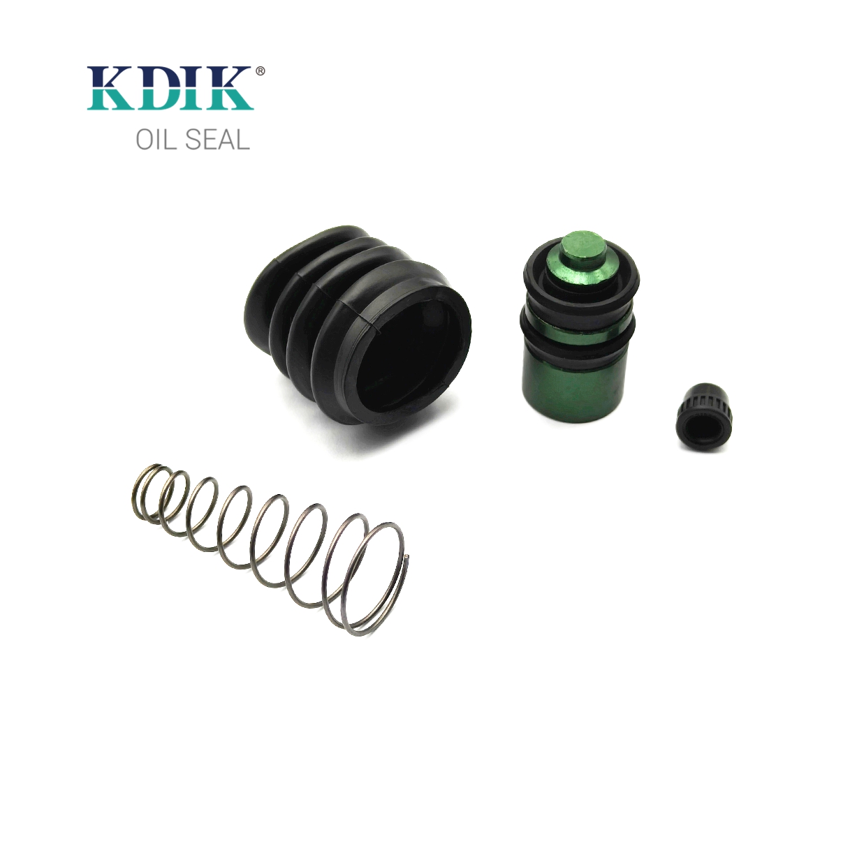 Clutch Slave Cylinder Repair Kit 04313-37030 Replacement Parts Fit Toyota