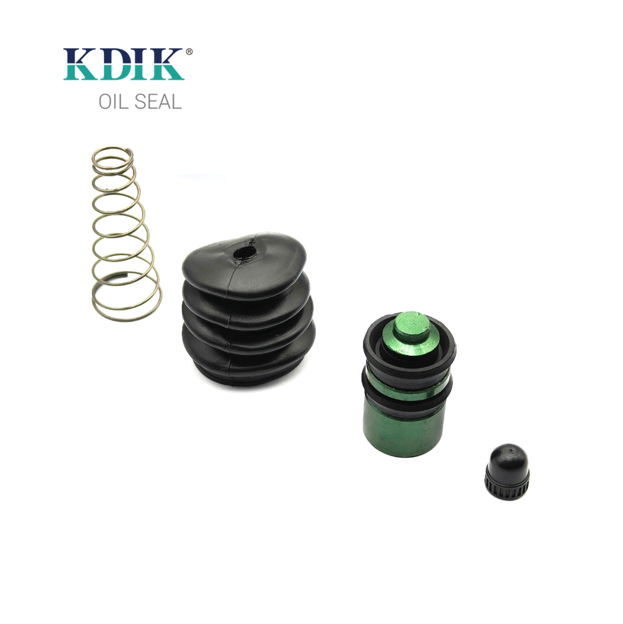 Clutch Slave Cylinder Repair Kit 04313-37030 Replacement Parts Fit Toyota