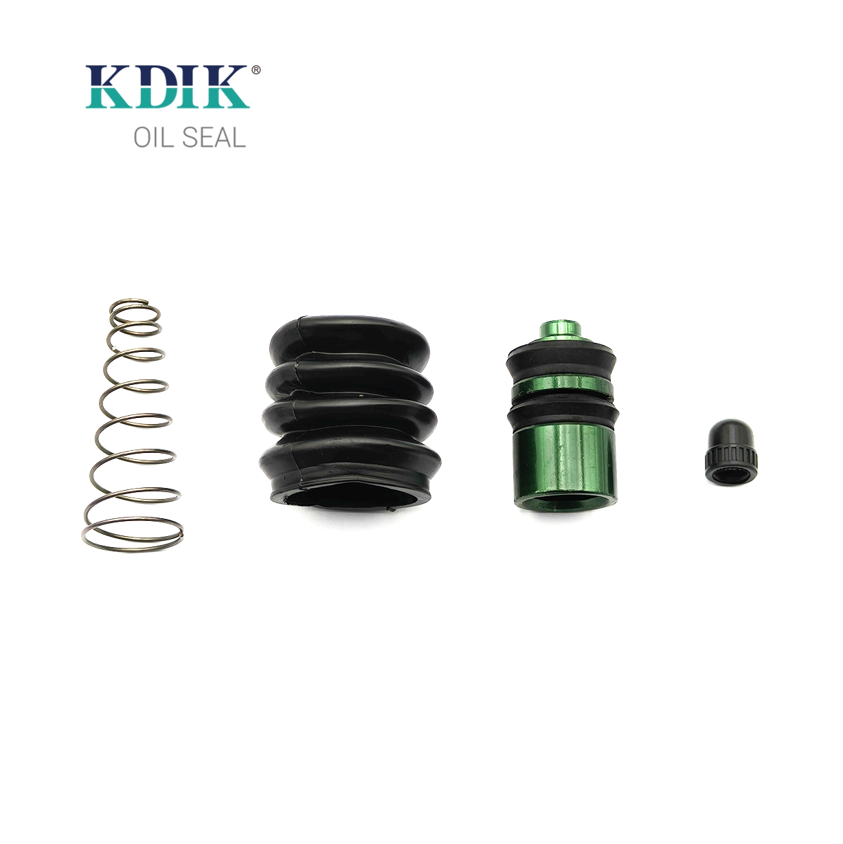 Clutch Slave Cylinder Repair Kit 04313-37030 Replacement Parts Fit Toyota