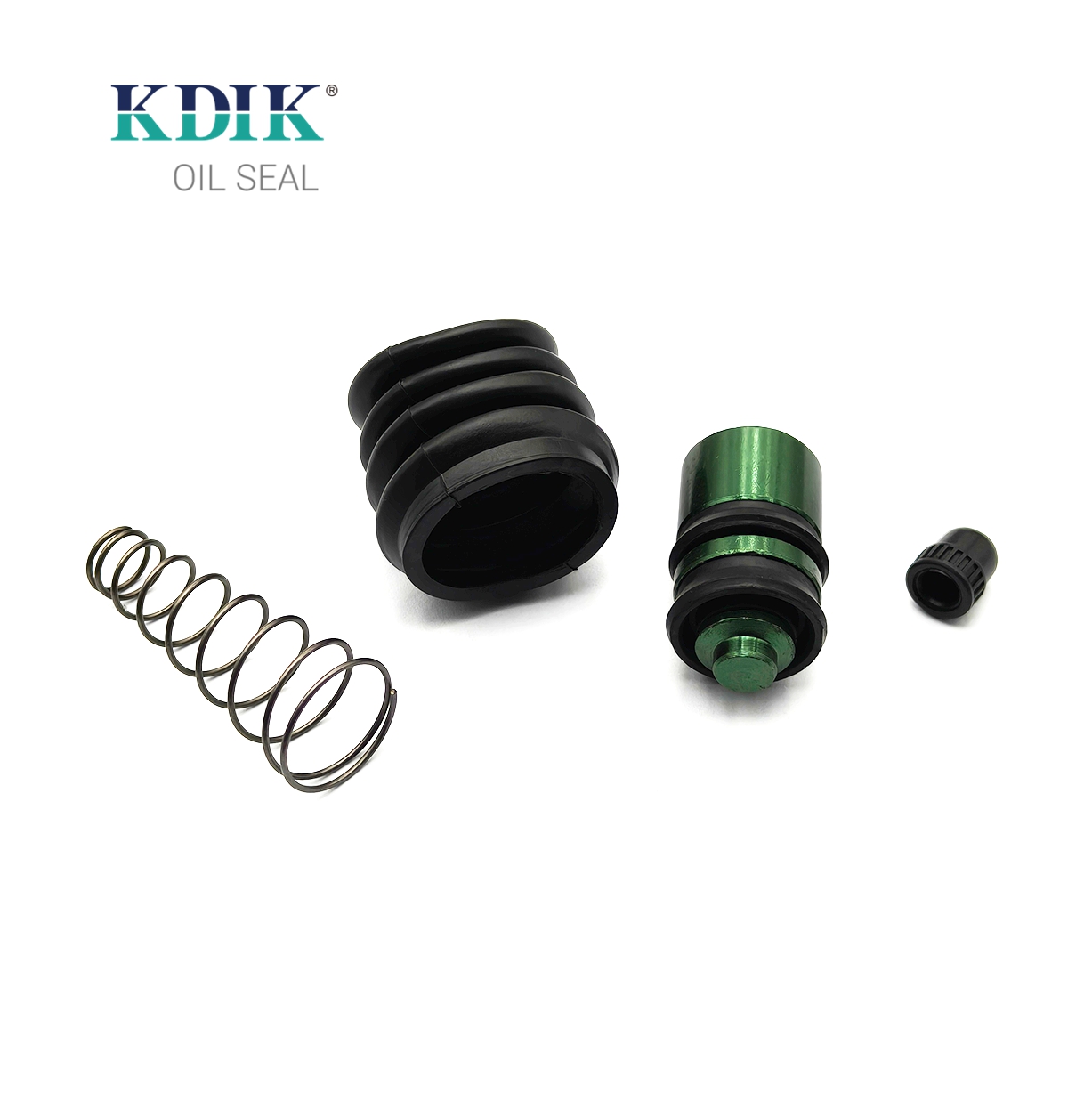 Clutch Slave Cylinder Repair Kit 04313-37030 Replacement Parts Fit Toyota