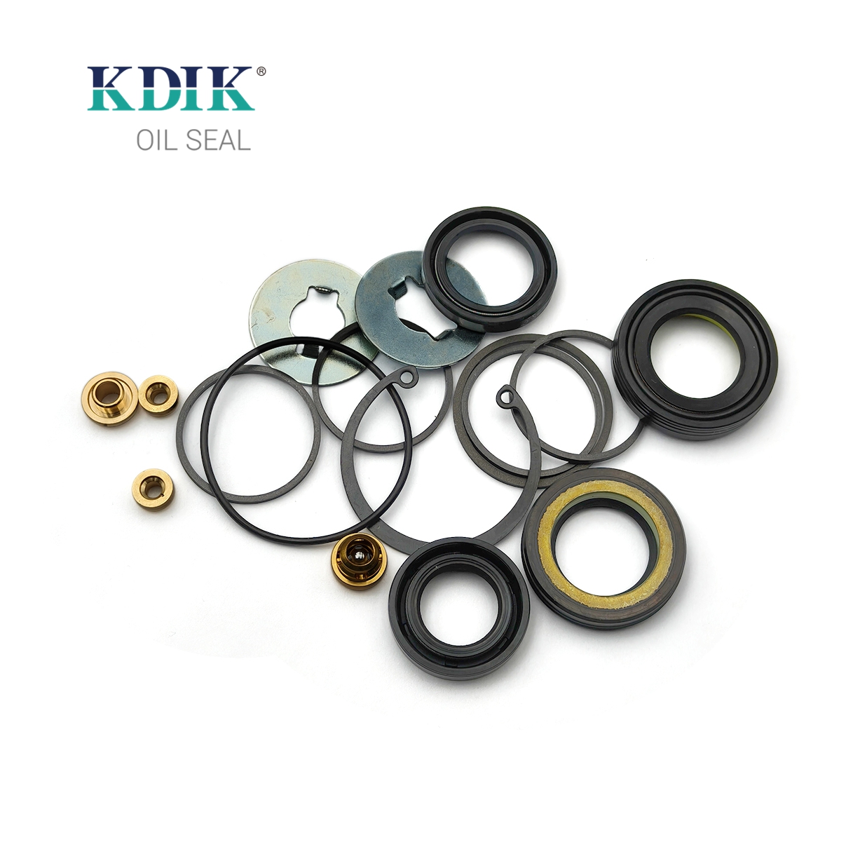 High Quality 04445-12170 Power Steering Repair Kits for TOYOTA Auto Parts