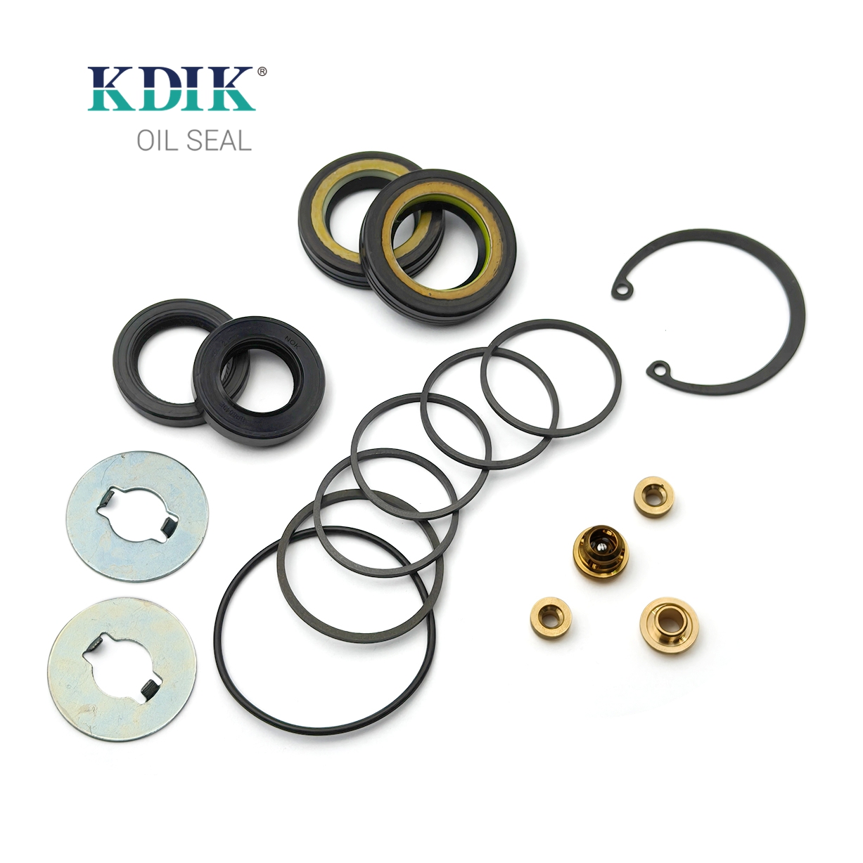 High Quality 04445-12170 Power Steering Repair Kits for TOYOTA Auto Parts