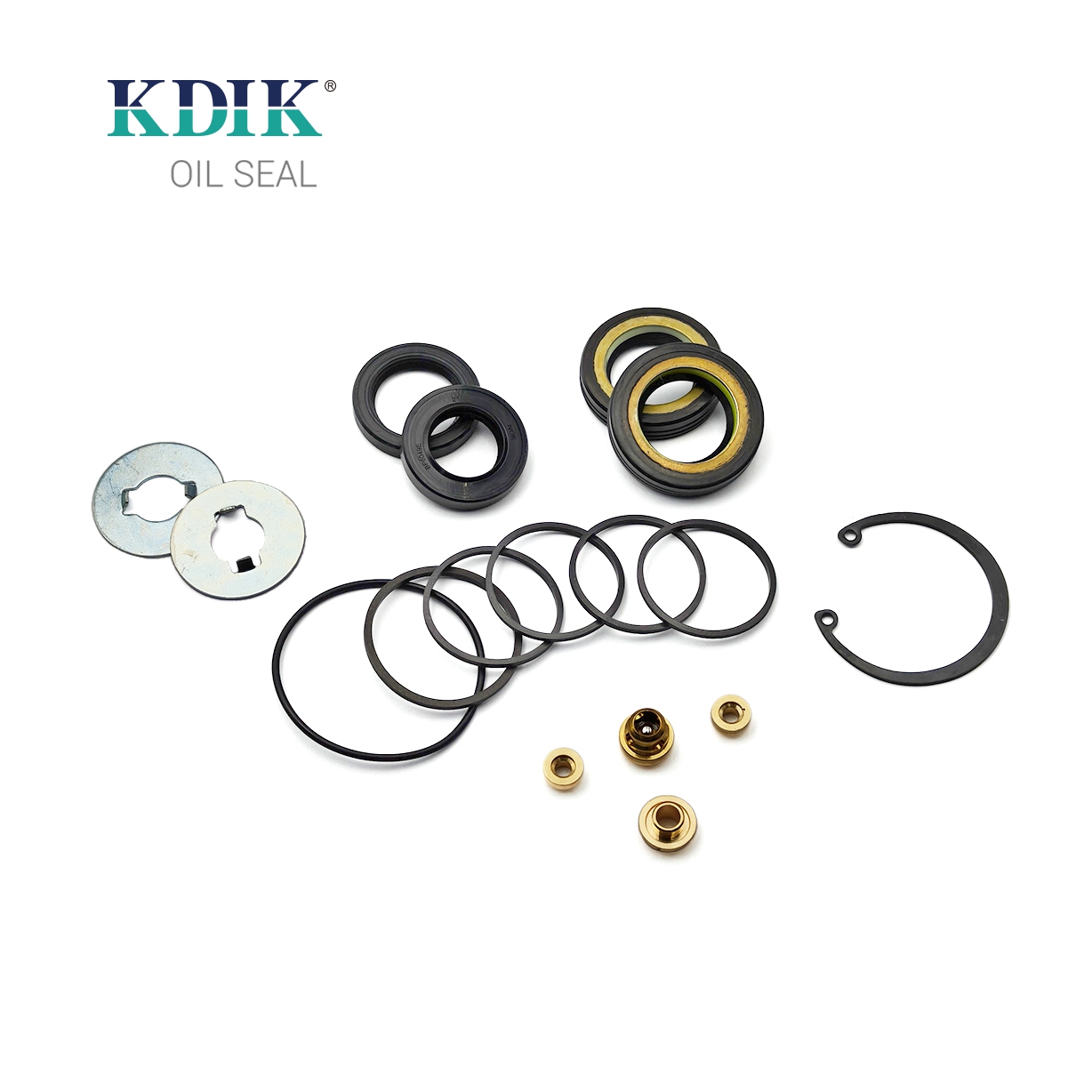 High Quality 04445-12170 Power Steering Repair Kits for TOYOTA Auto Parts