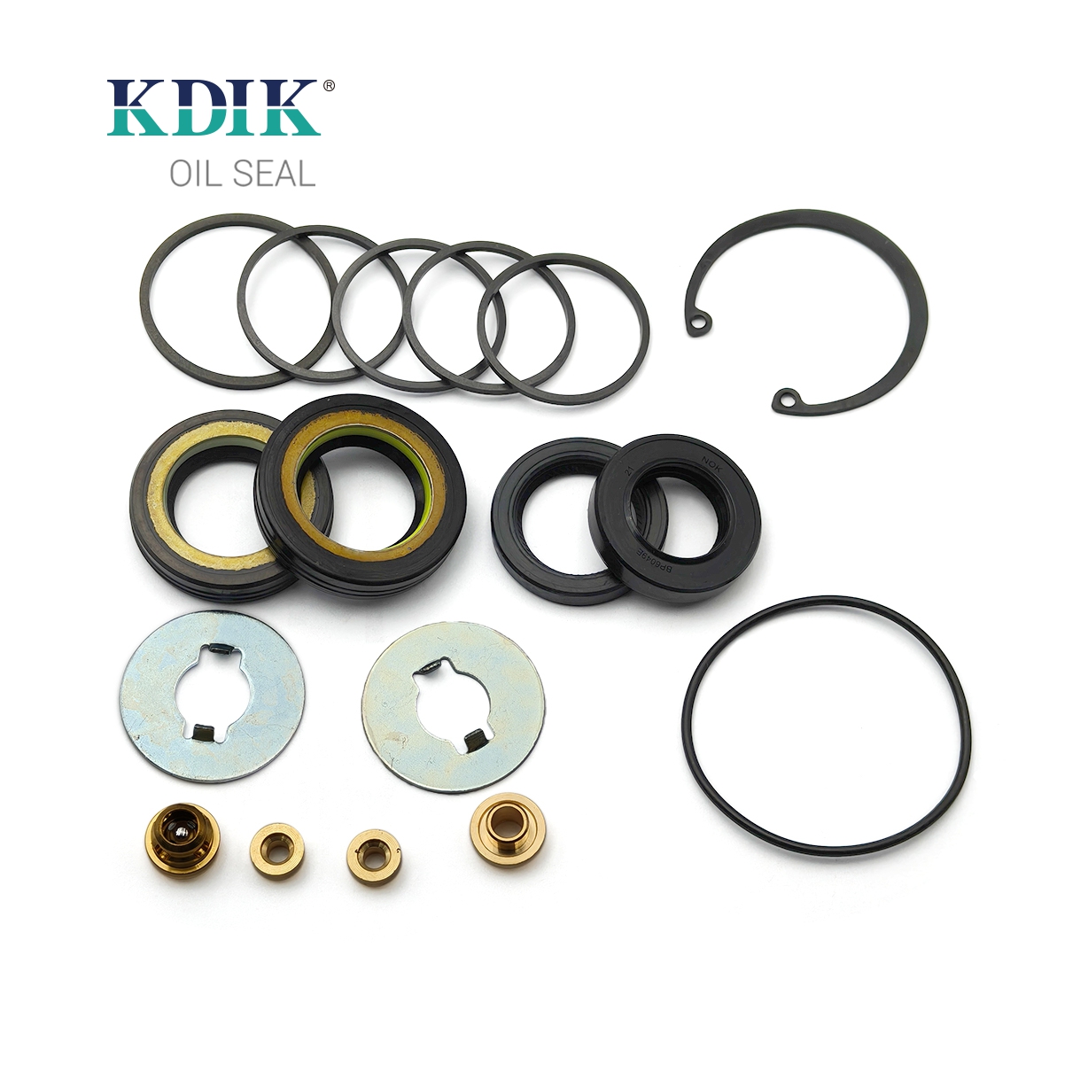 High Quality 04445-12170 Power Steering Repair Kits for TOYOTA Auto Parts