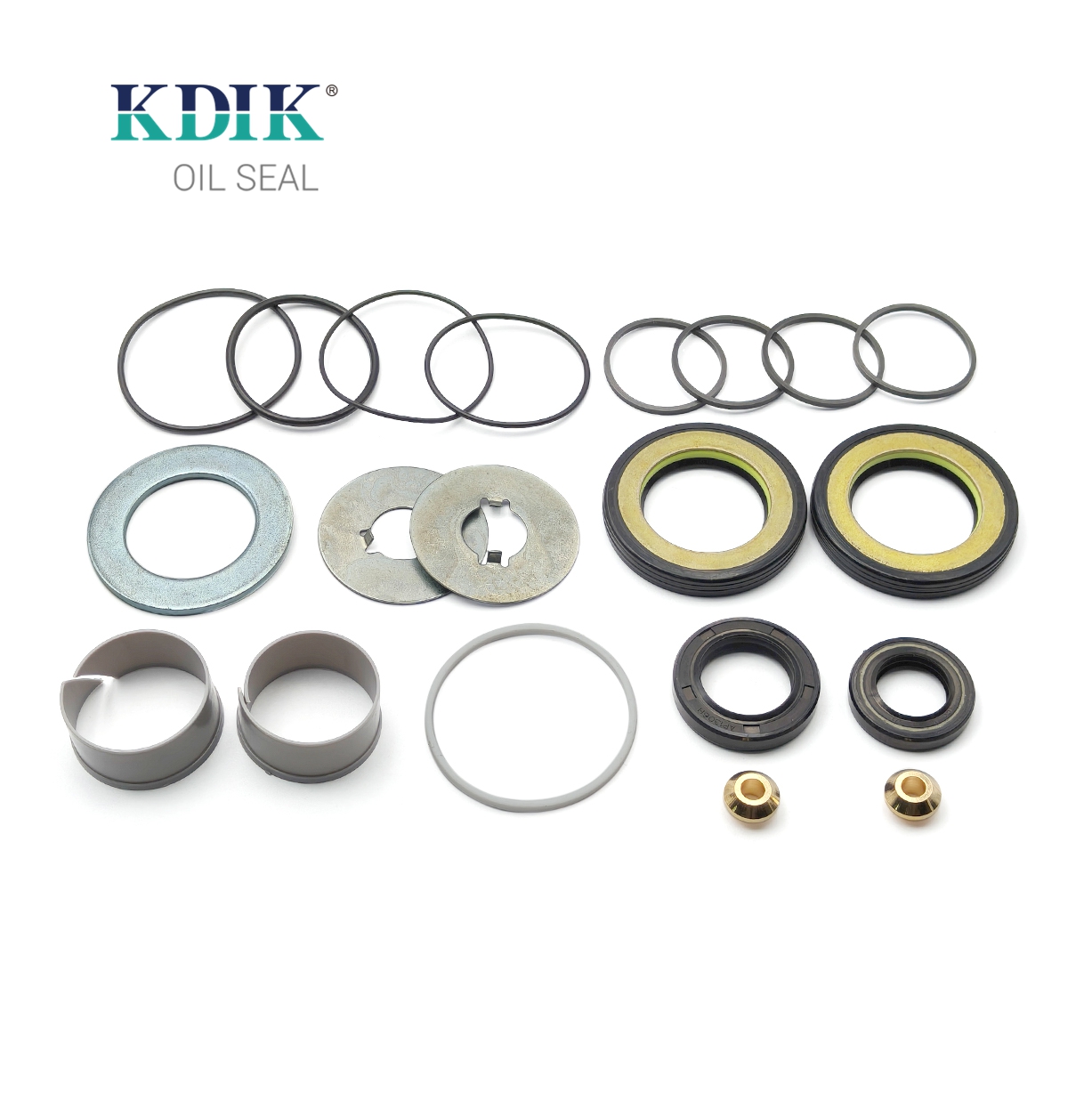 OEM 04445-60080 Steering Rack Repair Kits for Toyota Land Cruiser Fzj100 Hdj100 Uzj100