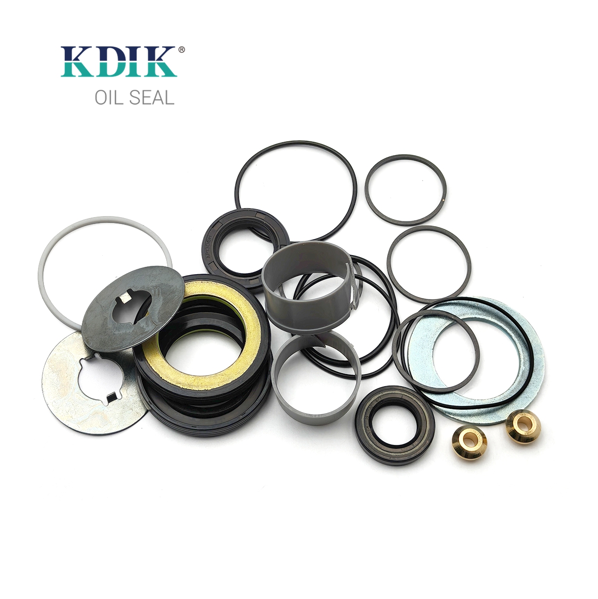 OEM 04445-60080 Steering Rack Repair Kits for Toyota Land Cruiser Fzj100 Hdj100 Uzj100