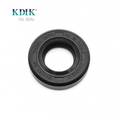 2108-1703042-01 Shaft Seal Selector Rod 16*30*7 NBR for Rotating Machinery