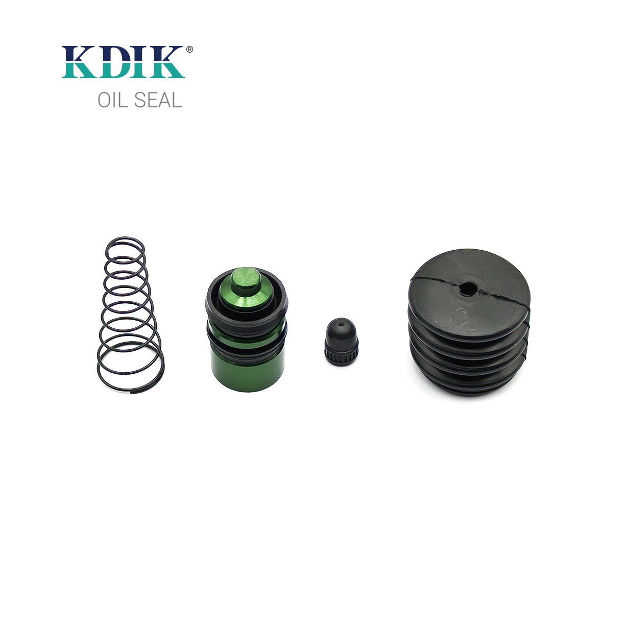 04313-0K050 OEM Clutch Slave Cylinder Repair Kit for  TOYOTA INNOVA TOKICO