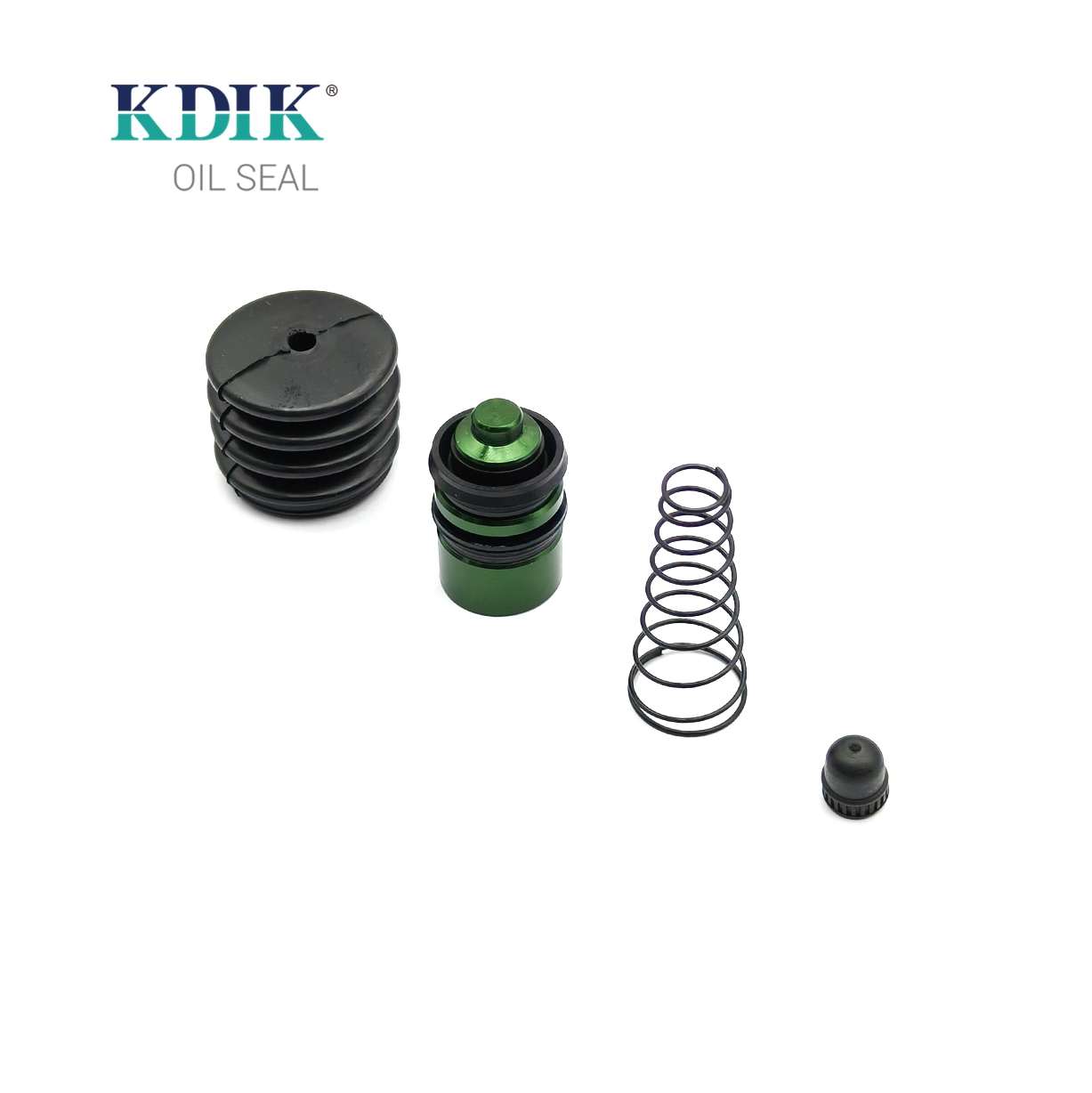 04313-0K050 OEM Clutch Slave Cylinder Repair Kit for  TOYOTA INNOVA TOKICO
