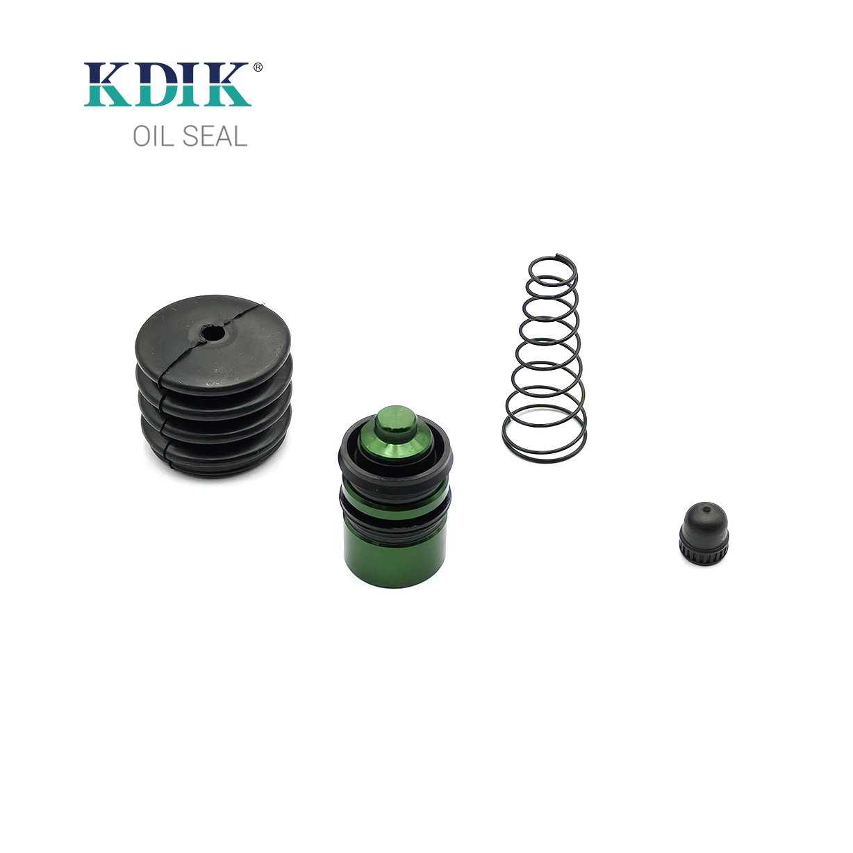 04313-0K050 OEM Clutch Slave Cylinder Repair Kit for  TOYOTA INNOVA TOKICO