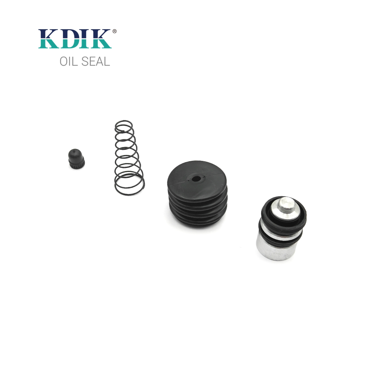 04313-12030 Clutch Slave Cylinder Repair Kit for Toyota Hiace Auto Parts