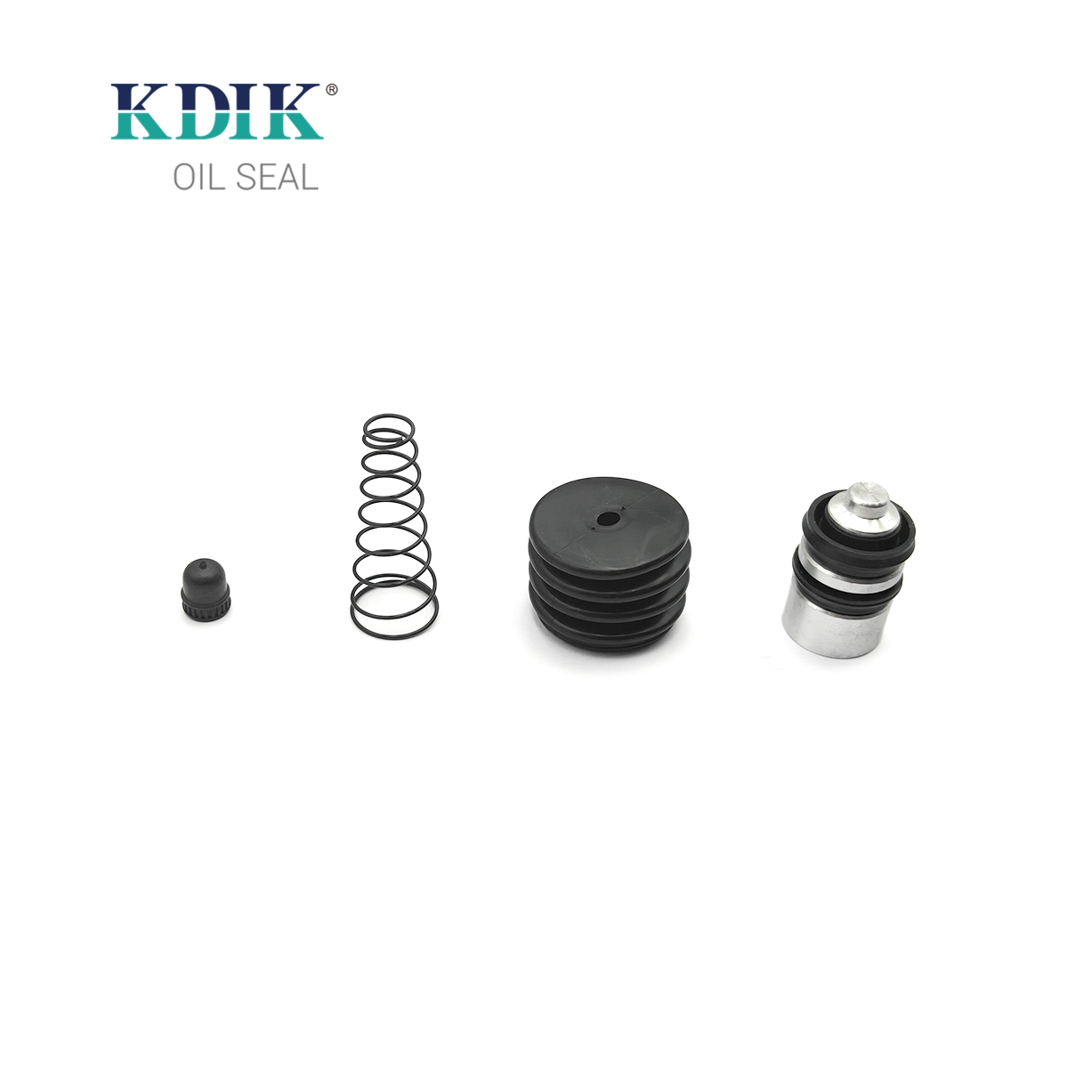 04313-12030 Clutch Slave Cylinder Repair Kit for Toyota Hiace Auto Parts