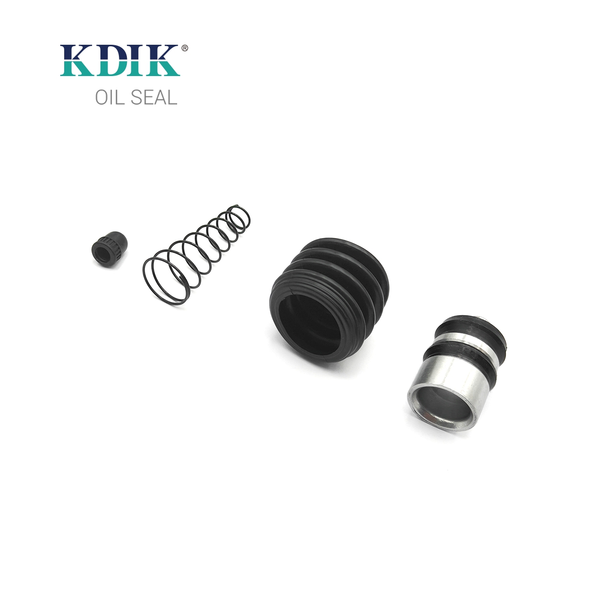 04313-12030 Clutch Slave Cylinder Repair Kit for Toyota Hiace Auto Parts