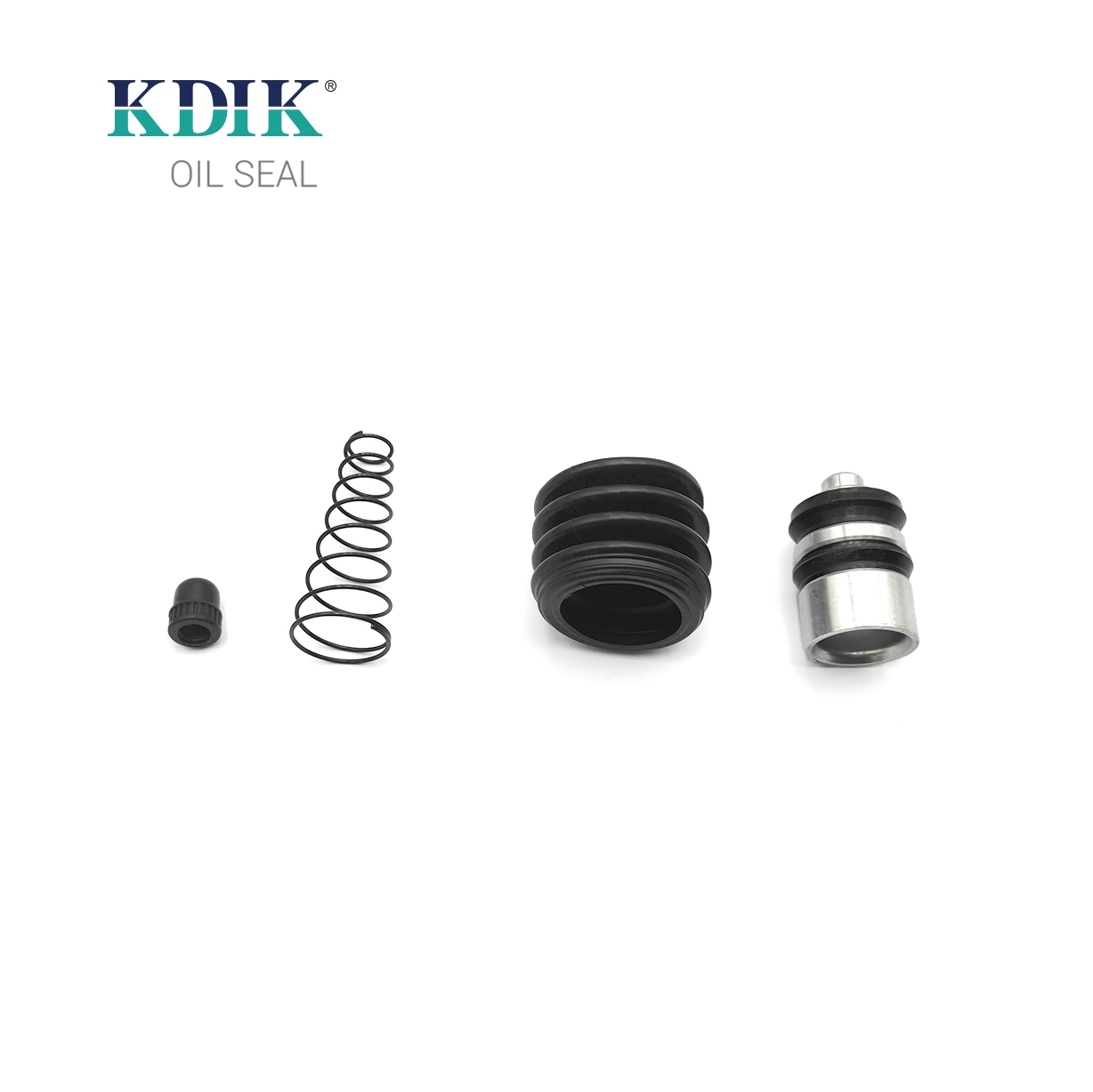 04313-12030 Clutch Slave Cylinder Repair Kit for Toyota Hiace Auto Parts