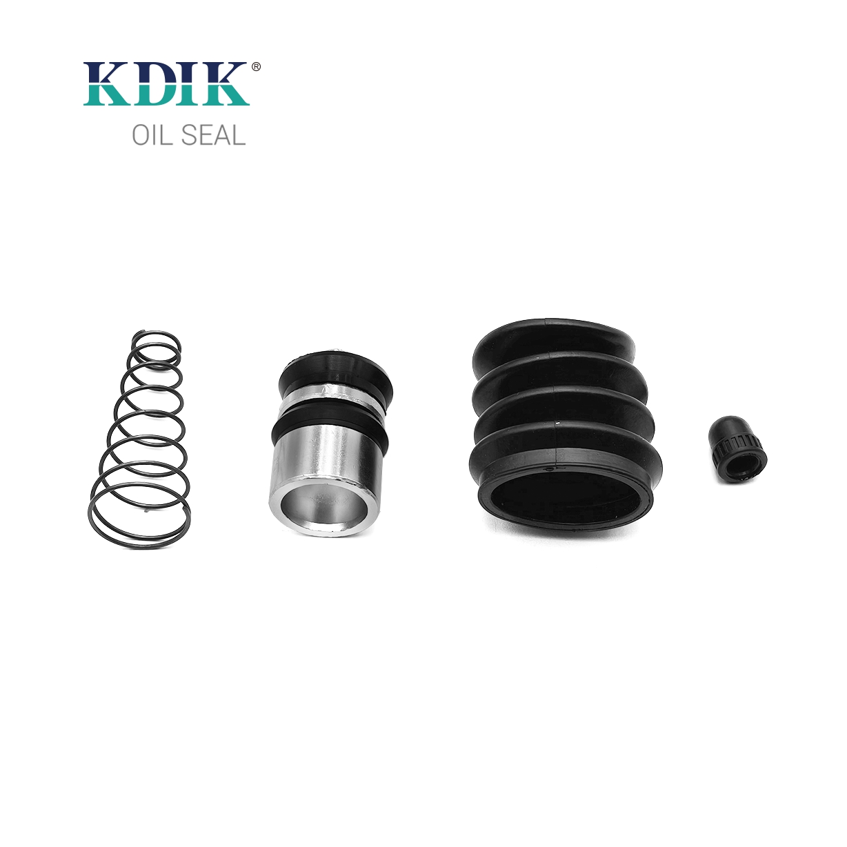 Best Price 04313-22020 Clutch Slave Cylinder Repair Kit for Toyota Hiace Auto Parts
