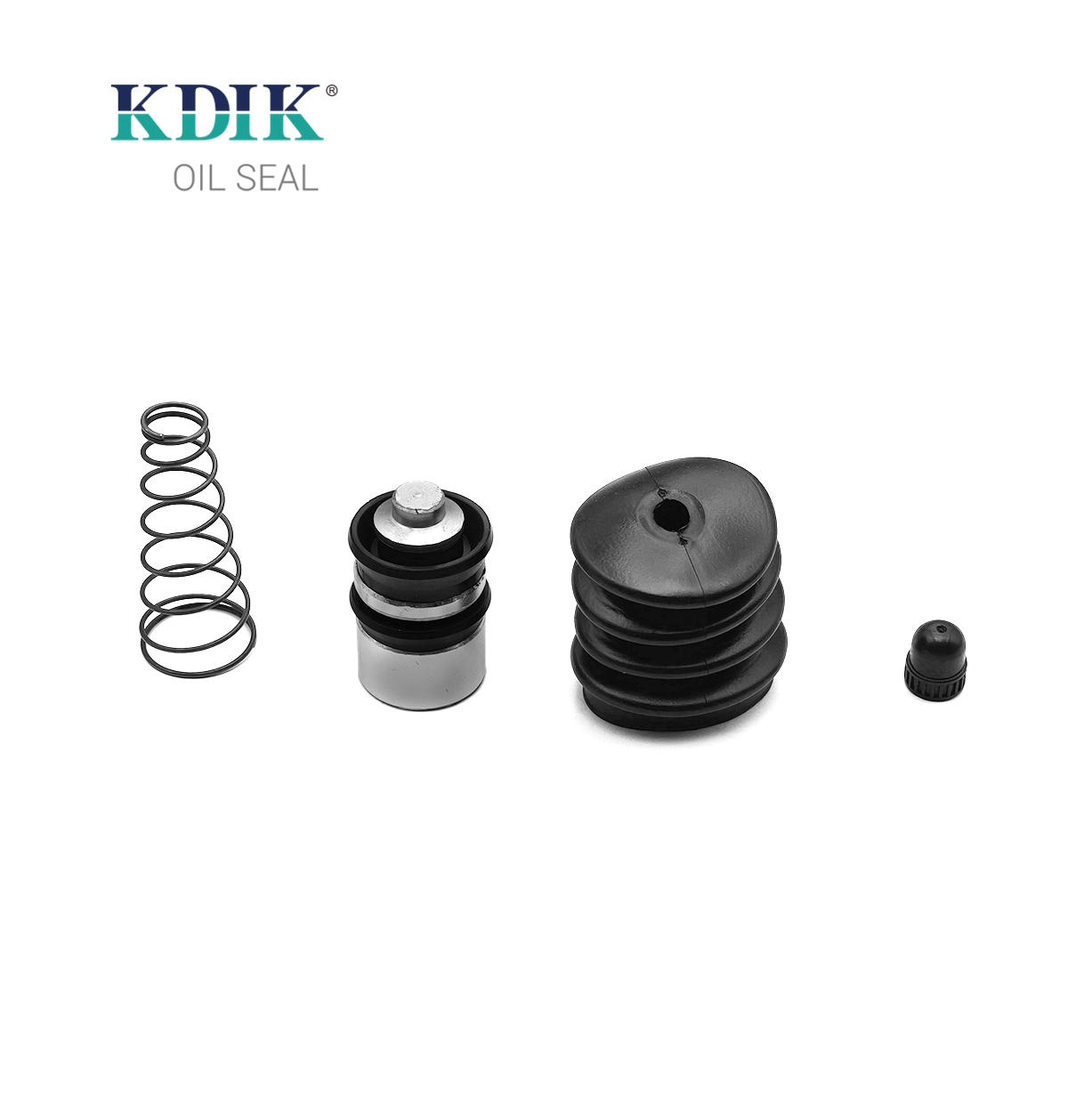 Best Price 04313-22020 Clutch Slave Cylinder Repair Kit for Toyota Hiace Auto Parts