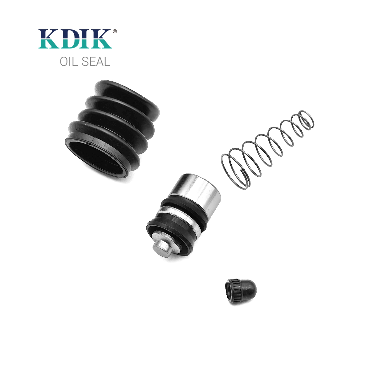 Best Price 04313-22020 Clutch Slave Cylinder Repair Kit for Toyota Hiace Auto Parts