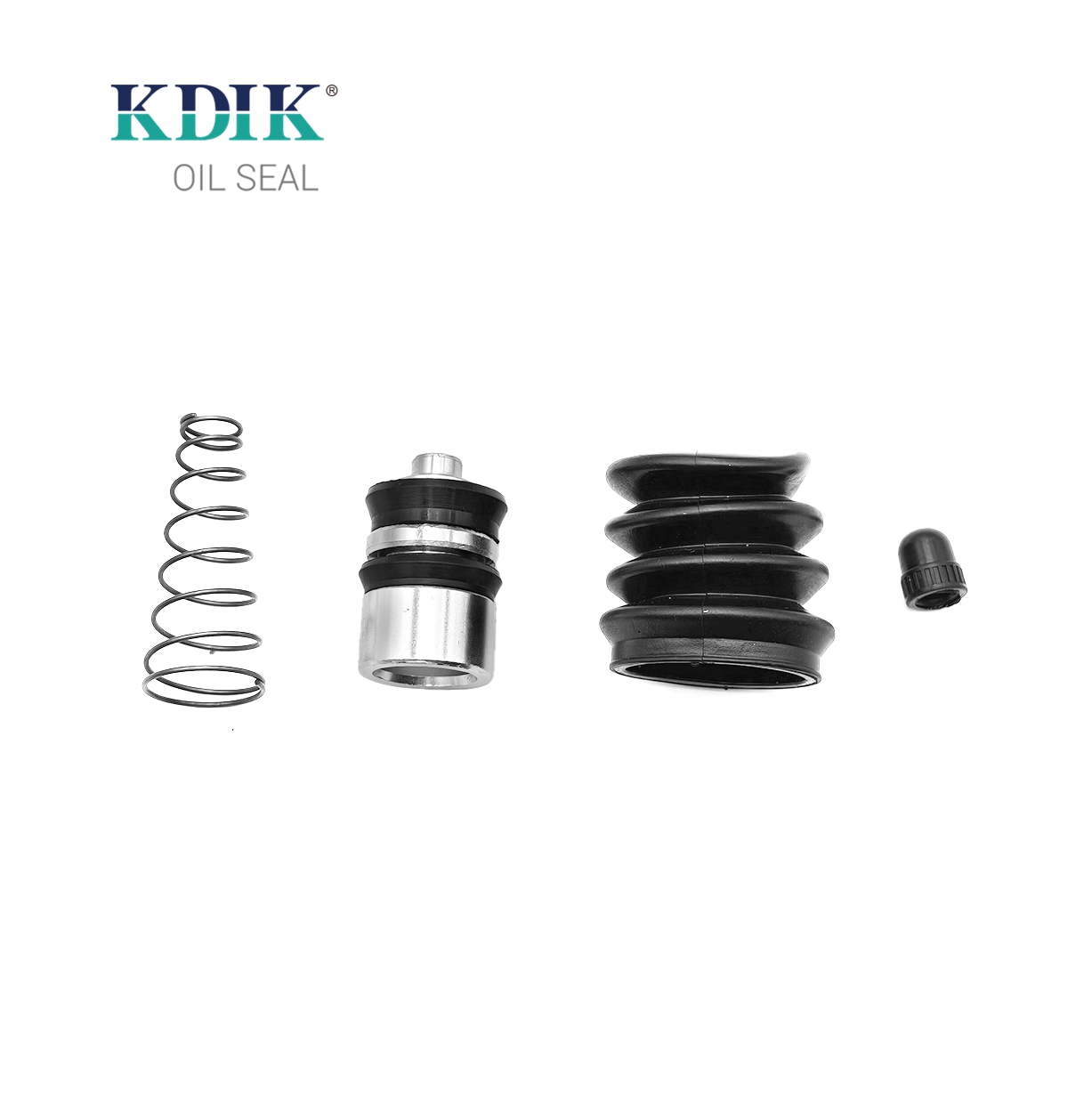 Best Price 04313-22020 Clutch Slave Cylinder Repair Kit for Toyota Hiace Auto Parts
