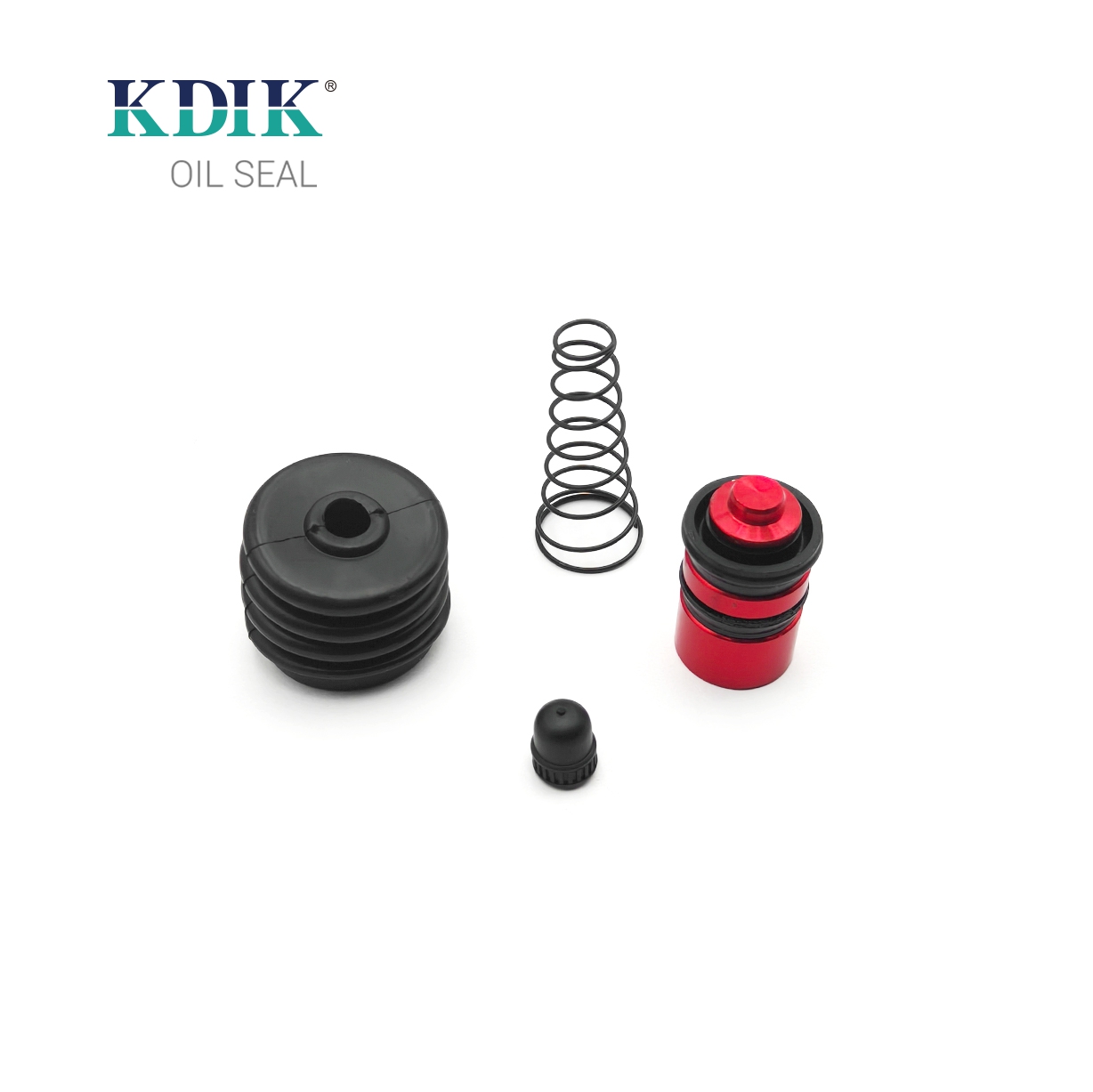 KDIK Factory Direct Seal Clutch Operating Cylinder Repair Kit 04313-25010 for TOYOTA