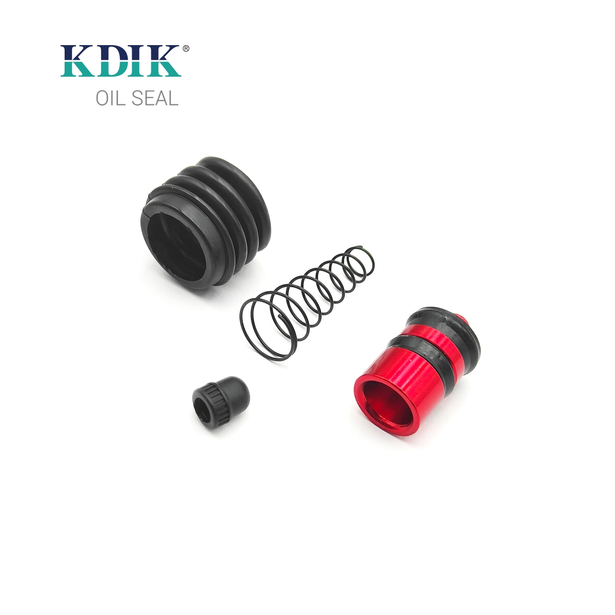 KDIK Factory Direct Seal Clutch Operating Cylinder Repair Kit 04313-25010 for TOYOTA