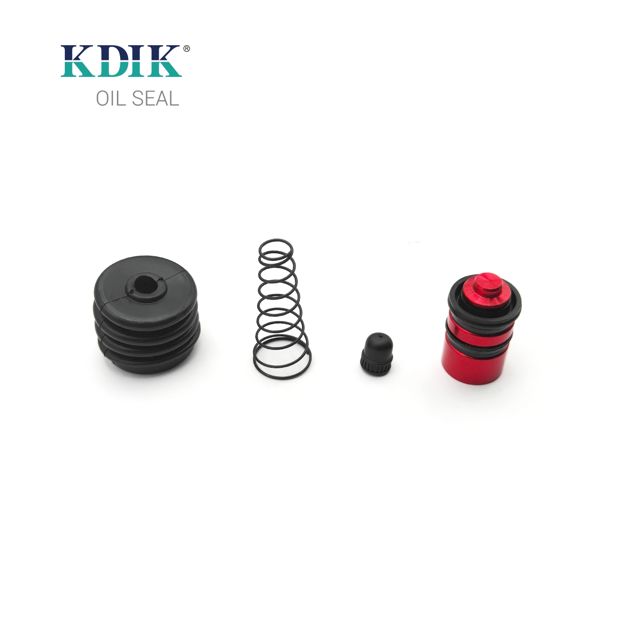 KDIK Factory Direct Seal Clutch Operating Cylinder Repair Kit 04313-25010 for TOYOTA