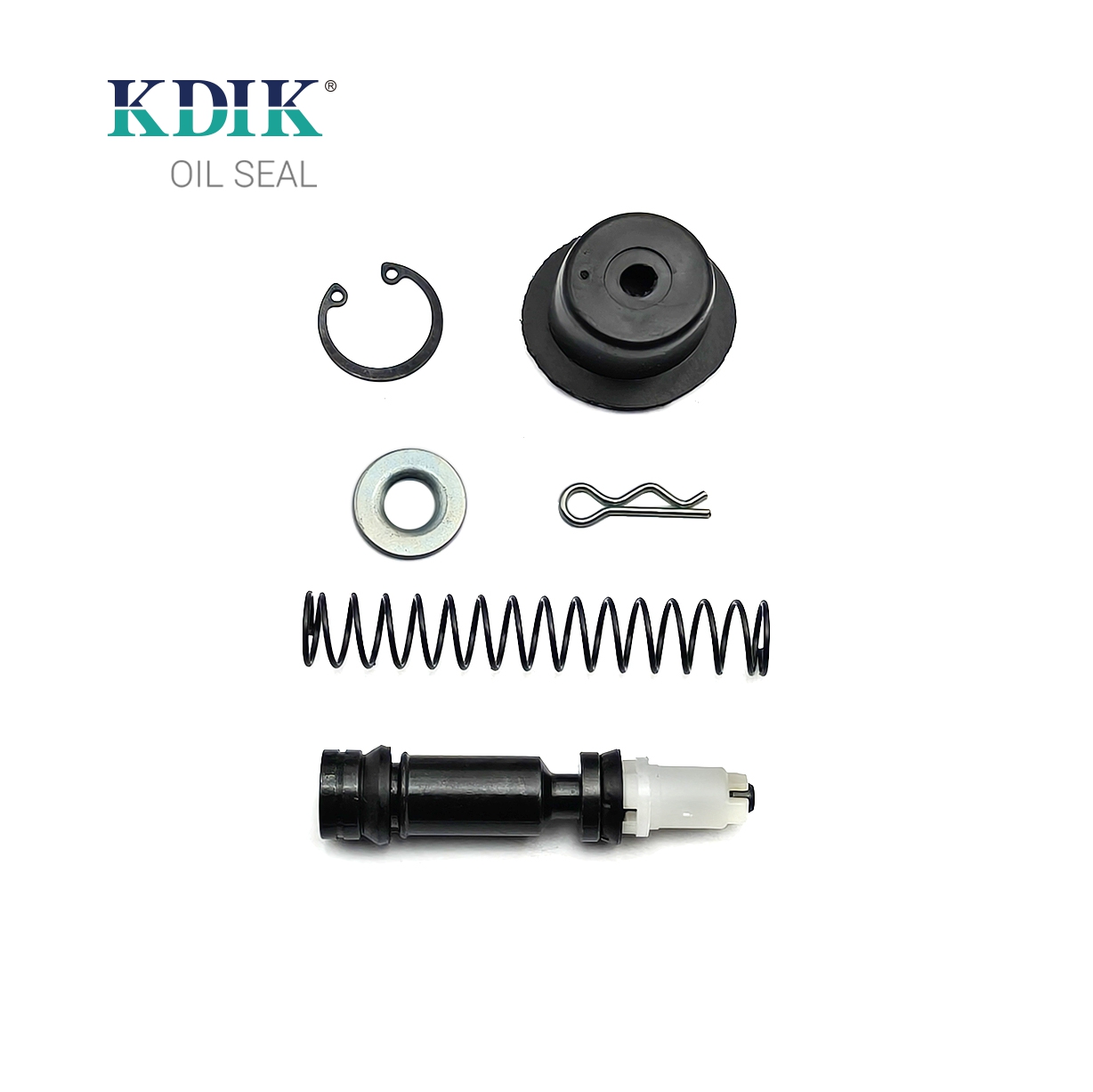 Clutch Master Repair Kit 5/8 04311-22040 04311-12060 04311-35051 for Toyota Corolla