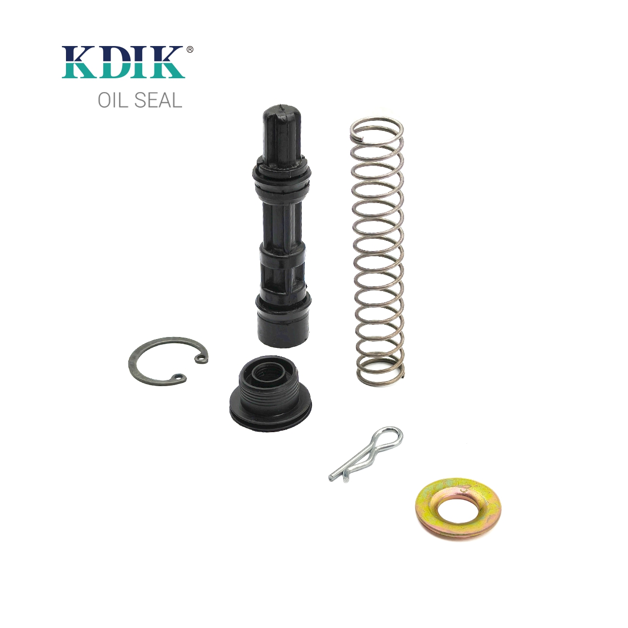High Quality 04311-12110 Cylinder Master Repair Kit For Toyota