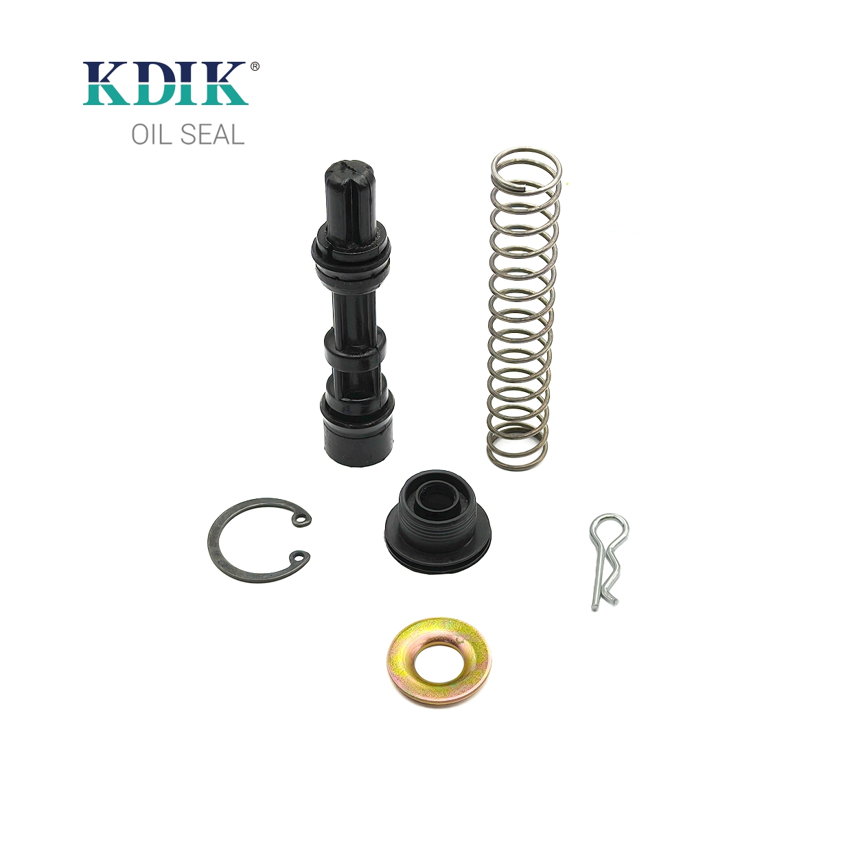 High Quality 04311-12110 Cylinder Master Repair Kit For Toyota