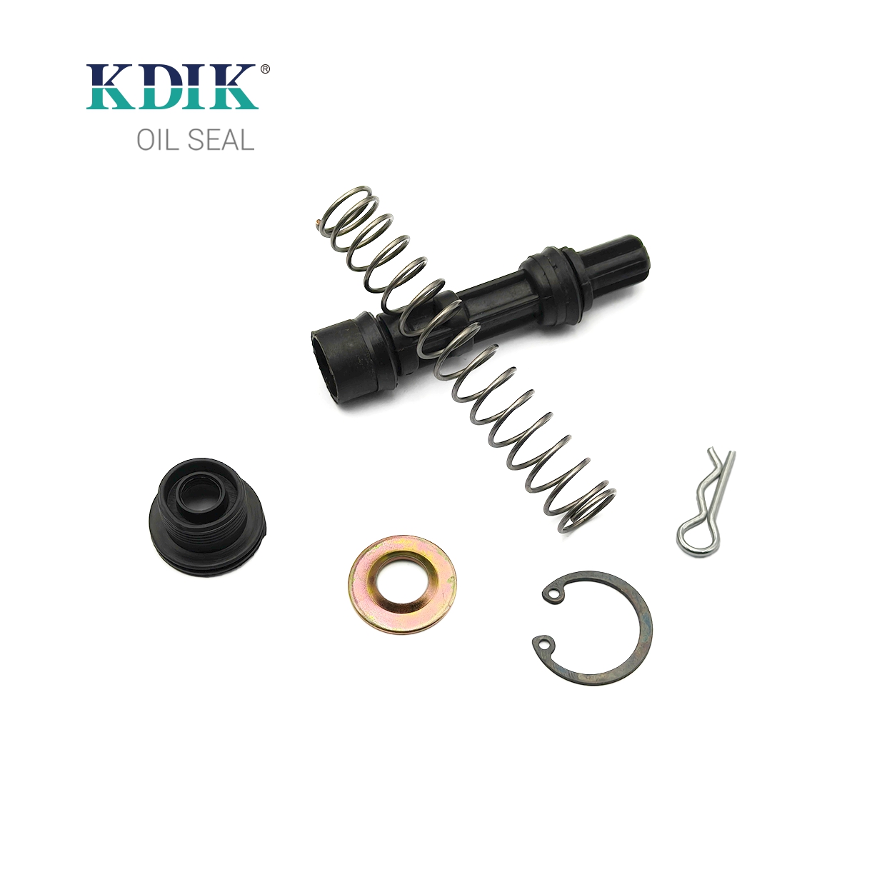 04311-25020 Clutch Master Cylinder Repair Kits for Toyota