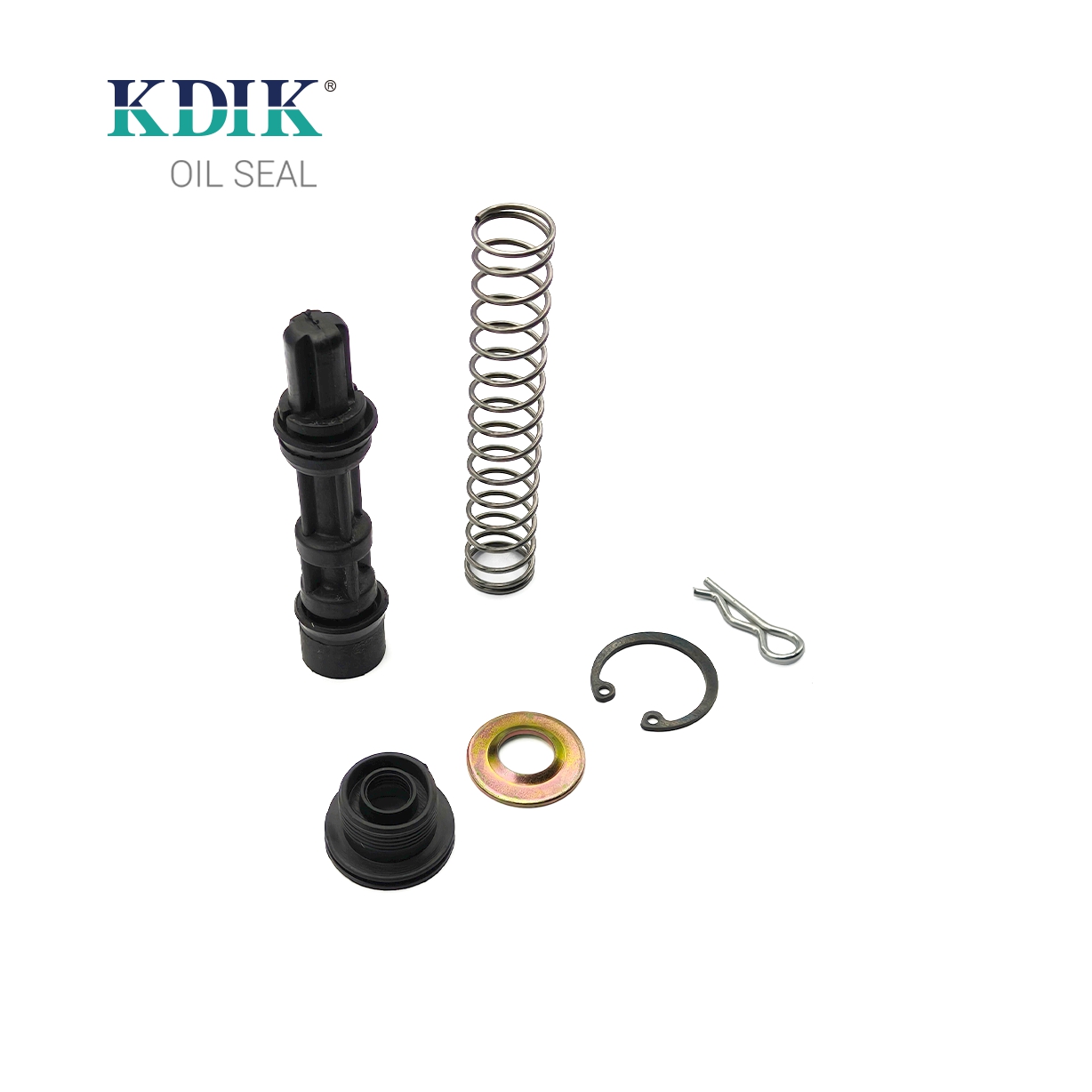 04311-25020 Clutch Master Cylinder Repair Kits for Toyota
