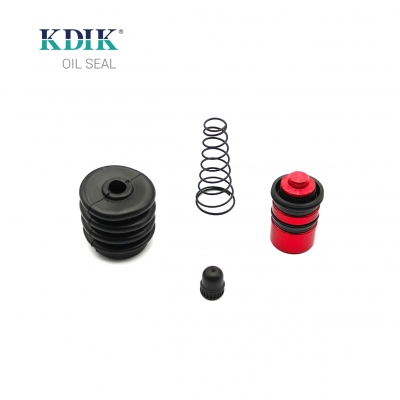 Manufacturer KDIK Factory Direct Seal Clutch Master Cylinder Repair Kit 04313-30051 for Toyota