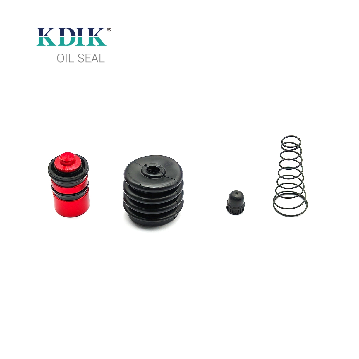 Manufacturer KDIK Factory Direct Seal Clutch Master Cylinder Repair Kit 04313-30051 for Toyota