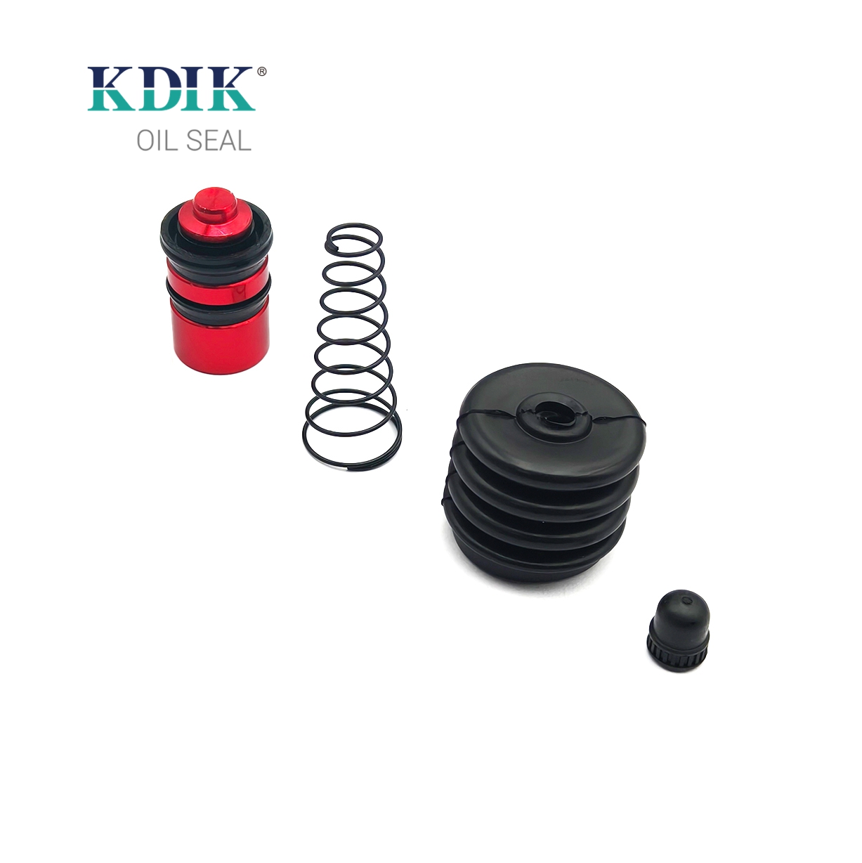 04313-30052 Clutch Cylinder Repair Kit Clutch Master Cylinder Repair Kit for Toyota