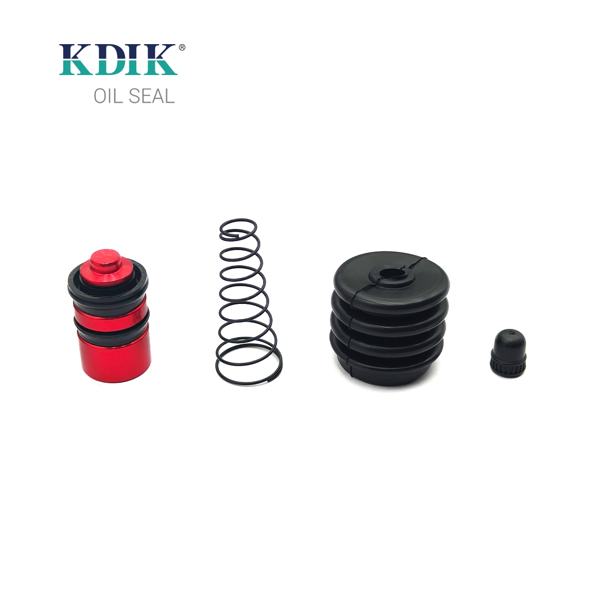 04313-30052 Clutch Cylinder Repair Kit Clutch Master Cylinder Repair Kit for Toyota