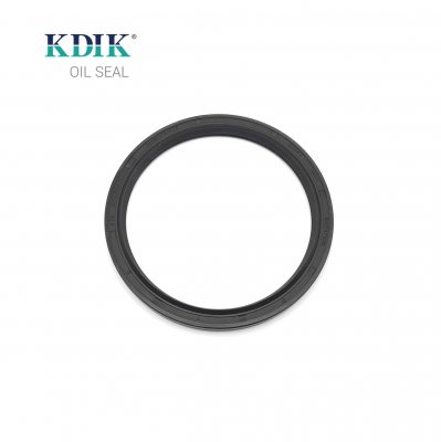 High Quality Rear Crank Shaft Oil Seal 2418F475 Size 133.35*158.75*12.63 Fit Perkins Engine Parts