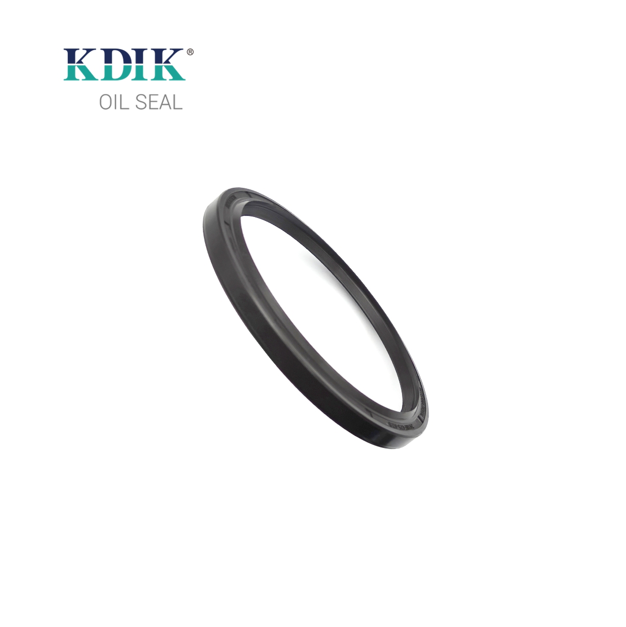 High Quality Rear Crank Shaft Oil Seal 2418F475 Size 133.35*158.75*12.63 Fit Perkins Engine Parts