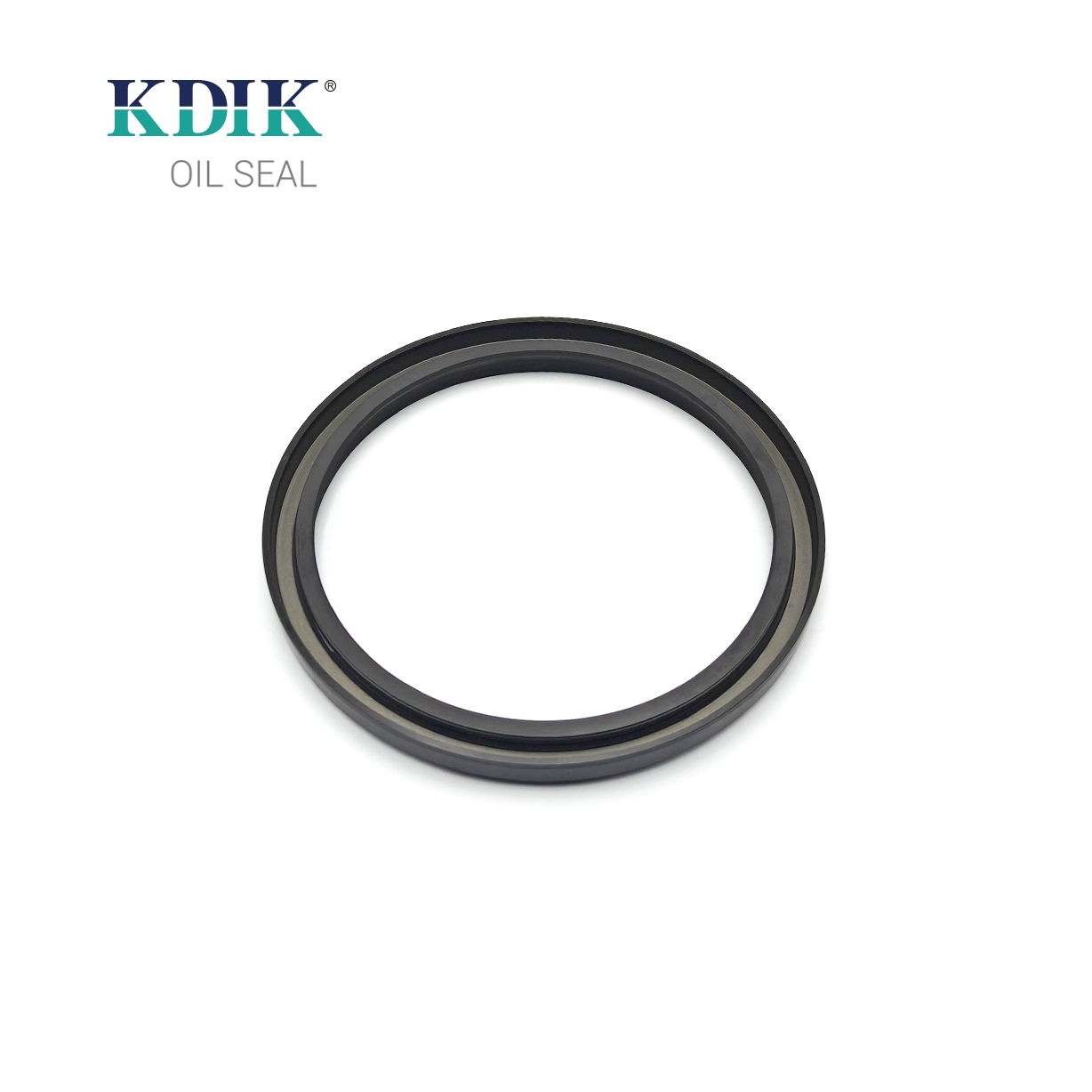 High Quality Rear Crank Shaft Oil Seal 2418F475 Size 133.35*158.75*12.63 Fit Perkins Engine Parts