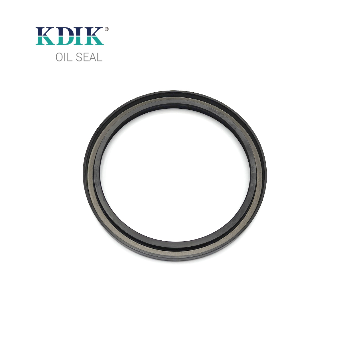 High Quality Rear Crank Shaft Oil Seal 2418F475 Size 133.35*158.75*12.63 Fit Perkins Engine Parts