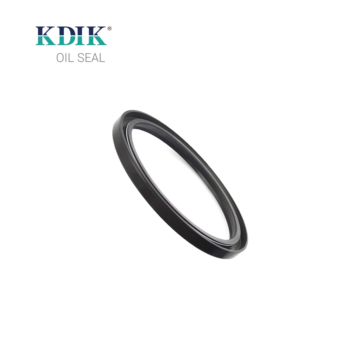 High Quality Rear Crank Shaft Oil Seal 2418F475 Size 133.35*158.75*12.63 Fit Perkins Engine Parts
