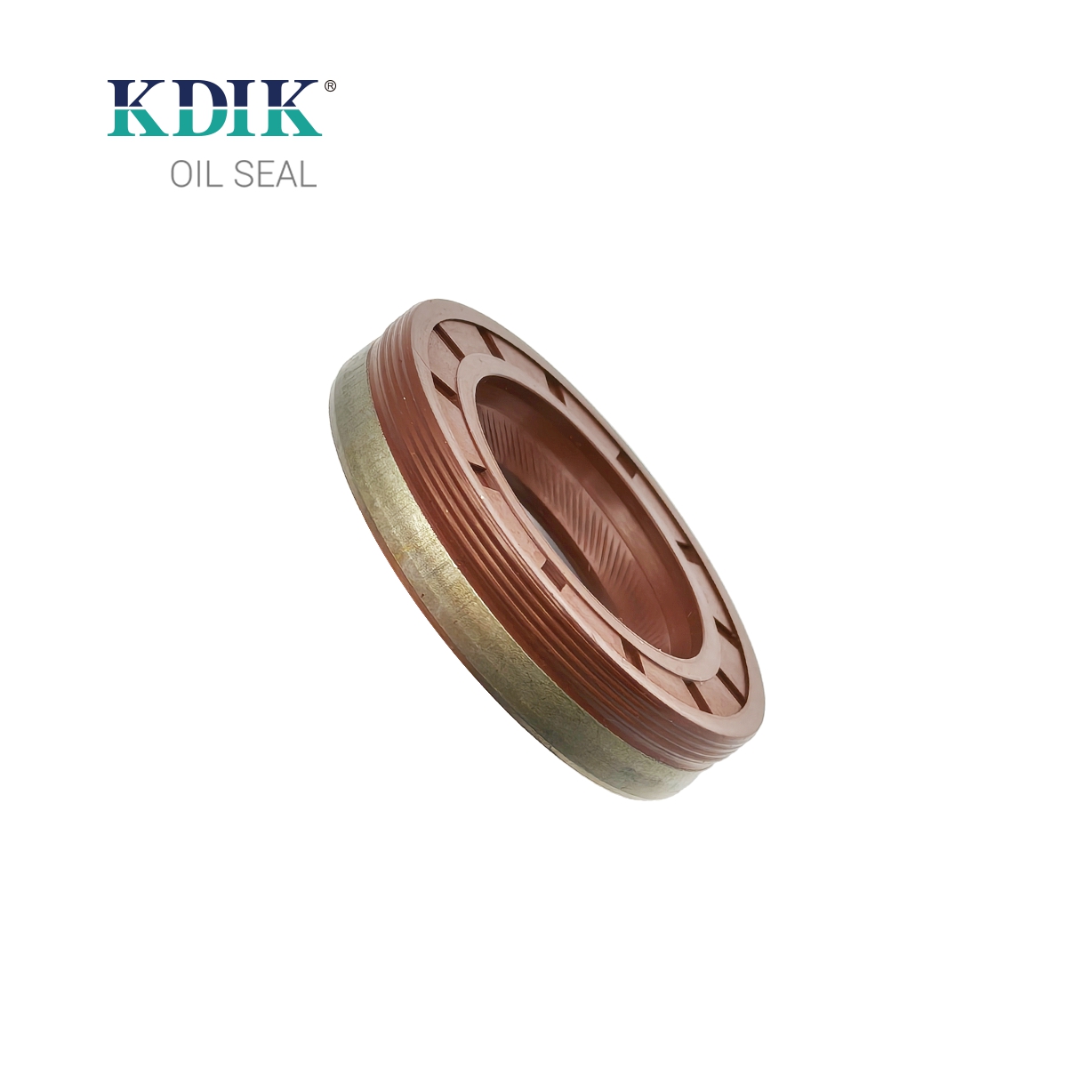 High Quality Demaisi Primary Shaft Oil Seal 2110-1701043 Size 25*45*9 ACM for Lada