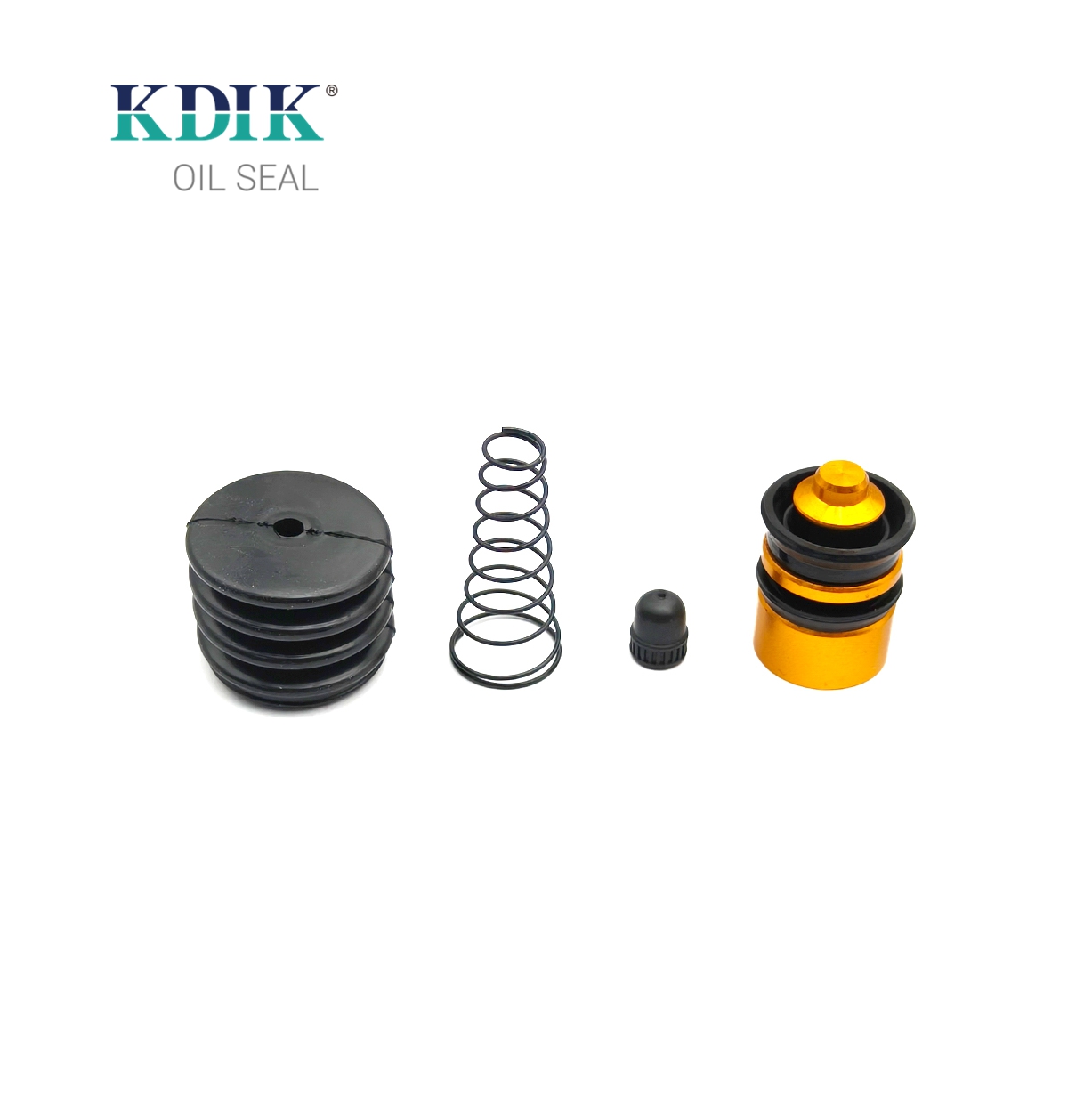 KDIK Factory Direct Seal Clutch Operating Cylinder Repair Kit 04313-60090 Fit Toyota